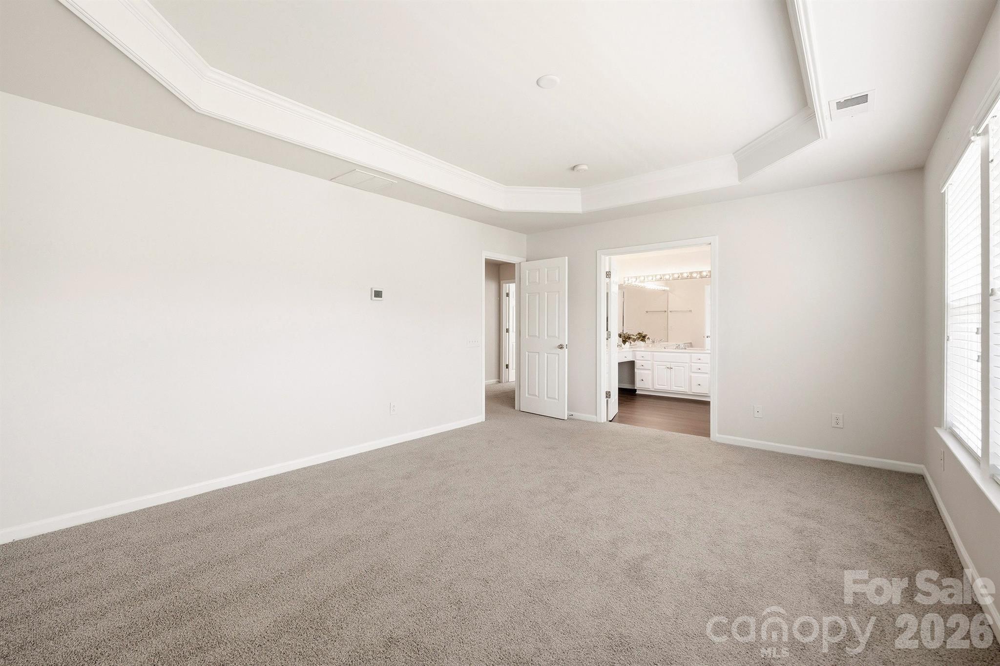 7633 Rathburn Lane — Charlotte