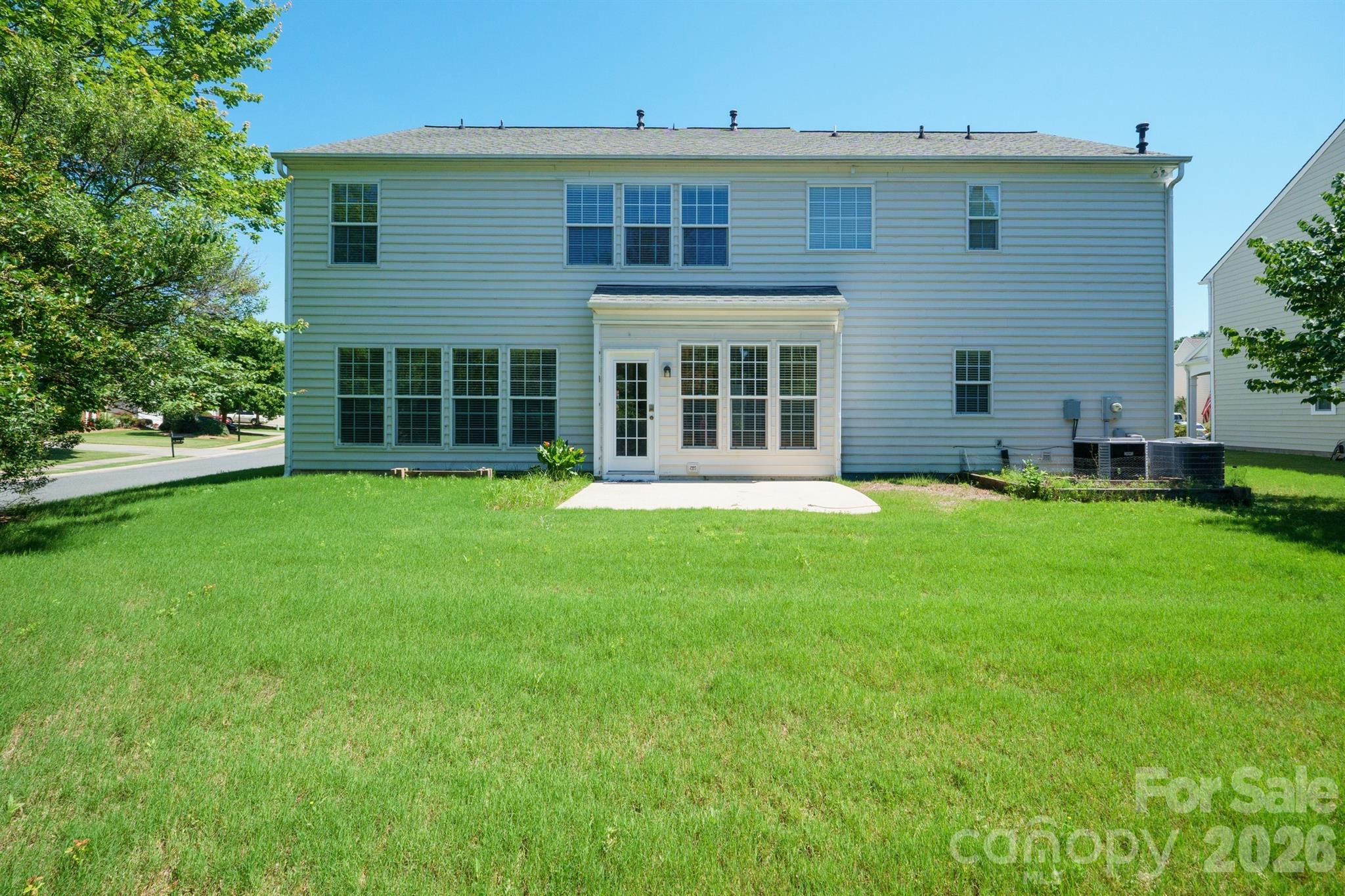 7633 Rathburn Lane — Charlotte
