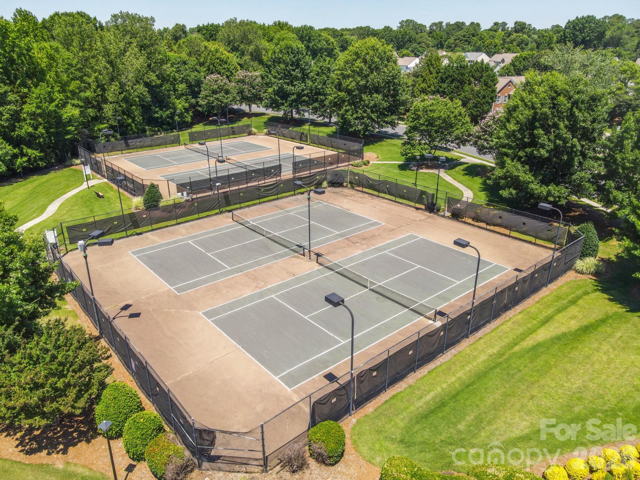7633 Rathburn Lane — Charlotte