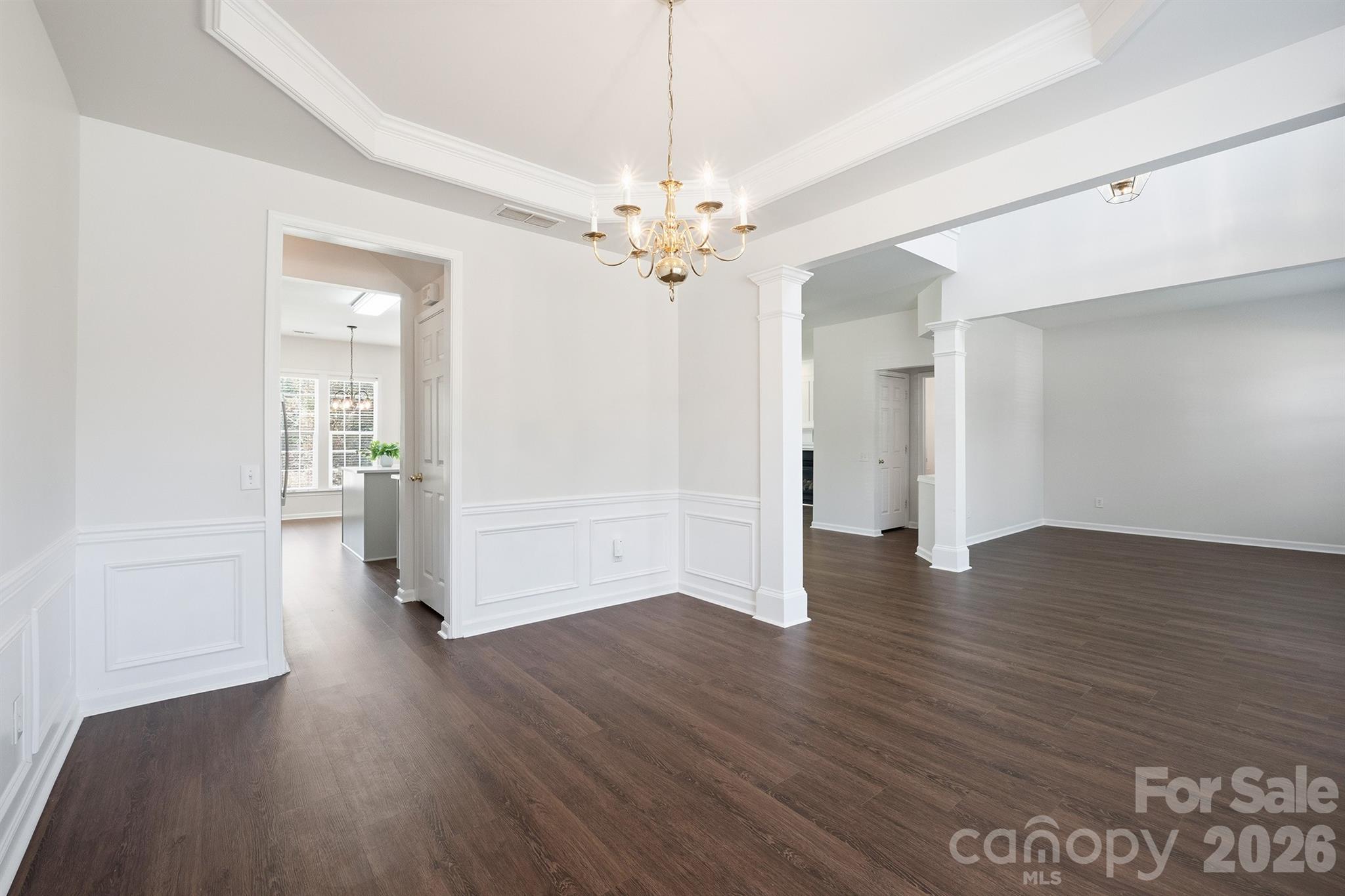 7633 Rathburn Lane — Charlotte