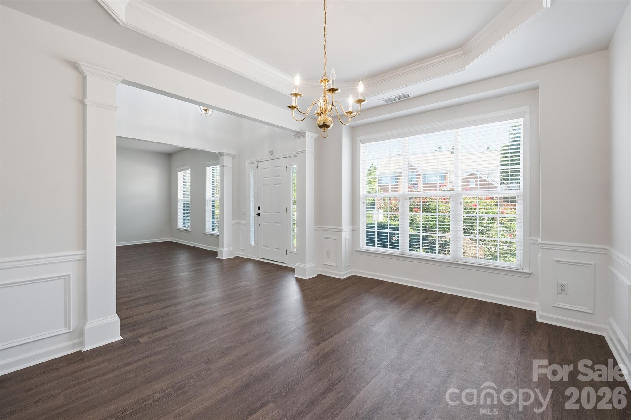 7633 Rathburn Lane — Charlotte