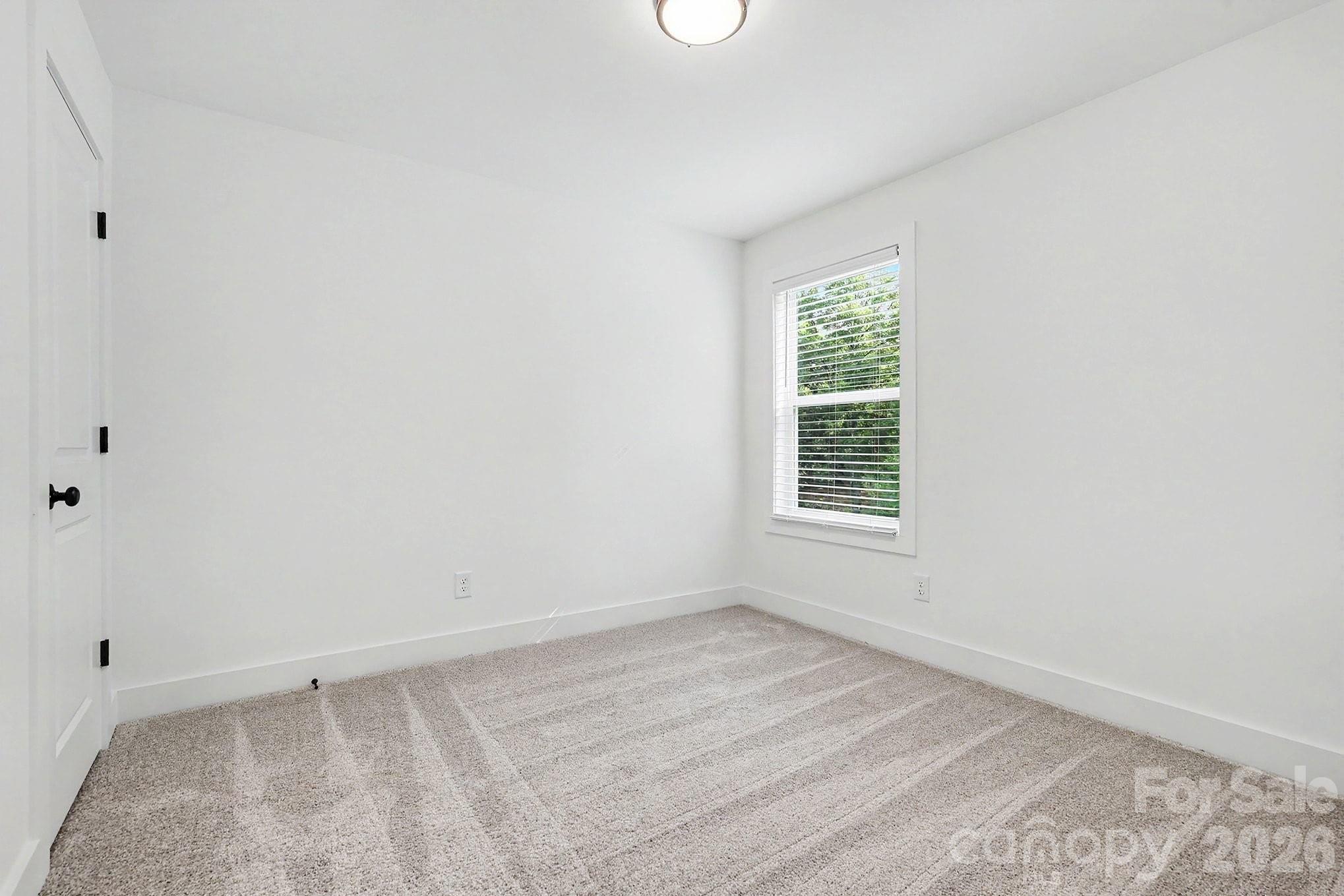 103 Shaver Street — East Spencer