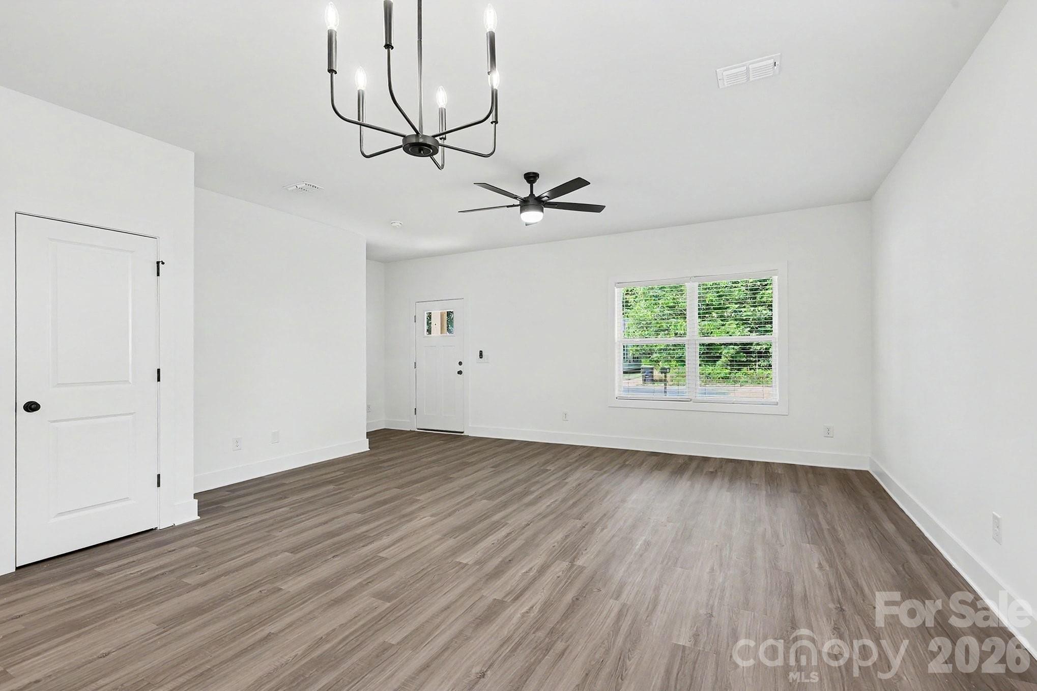 103 Shaver Street — East Spencer