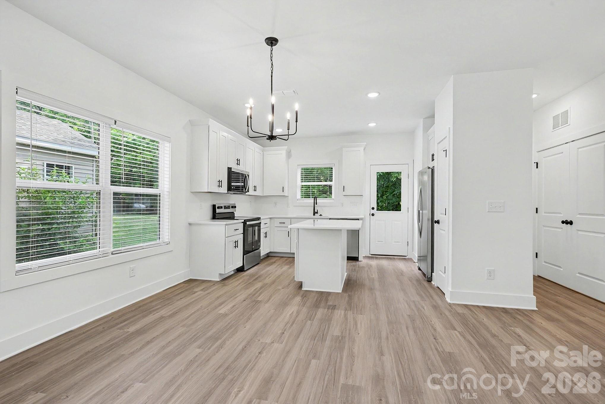 103 Shaver Street — East Spencer