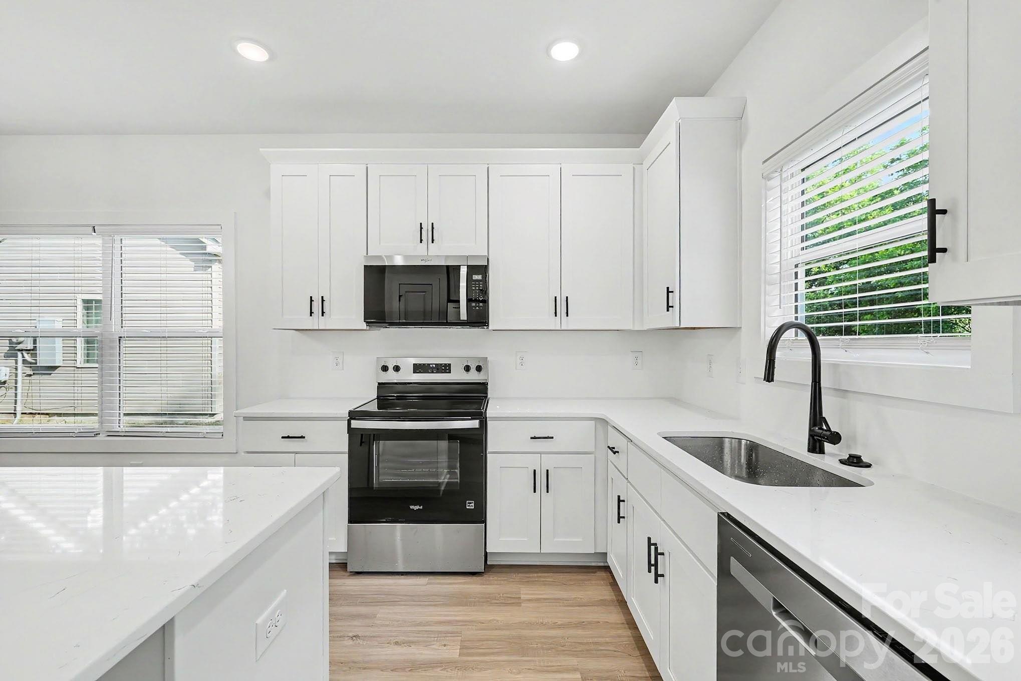 103 Shaver Street — East Spencer
