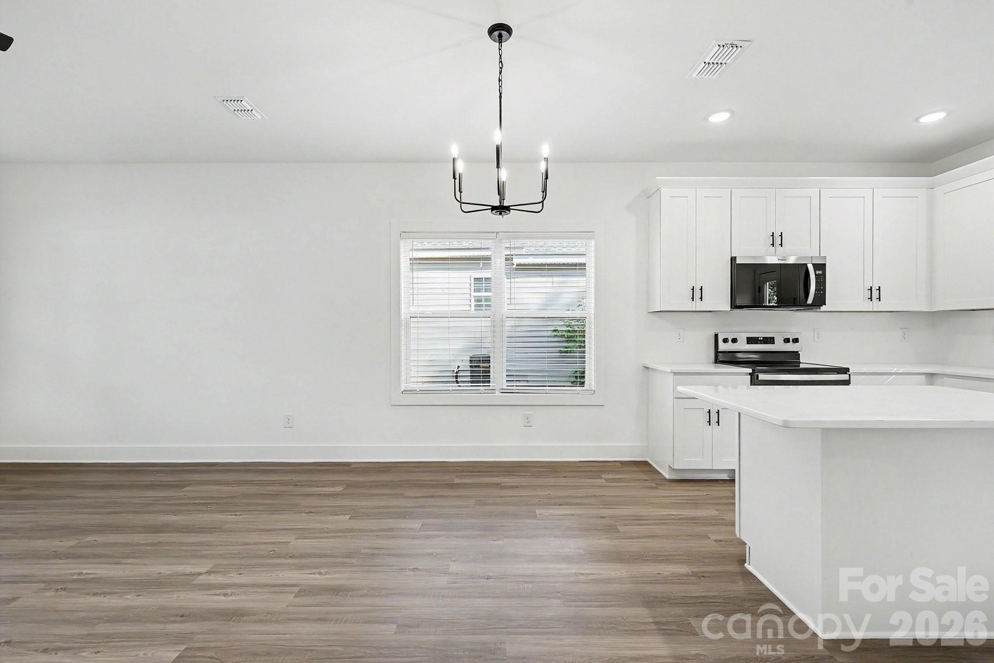 103 Shaver Street — East Spencer