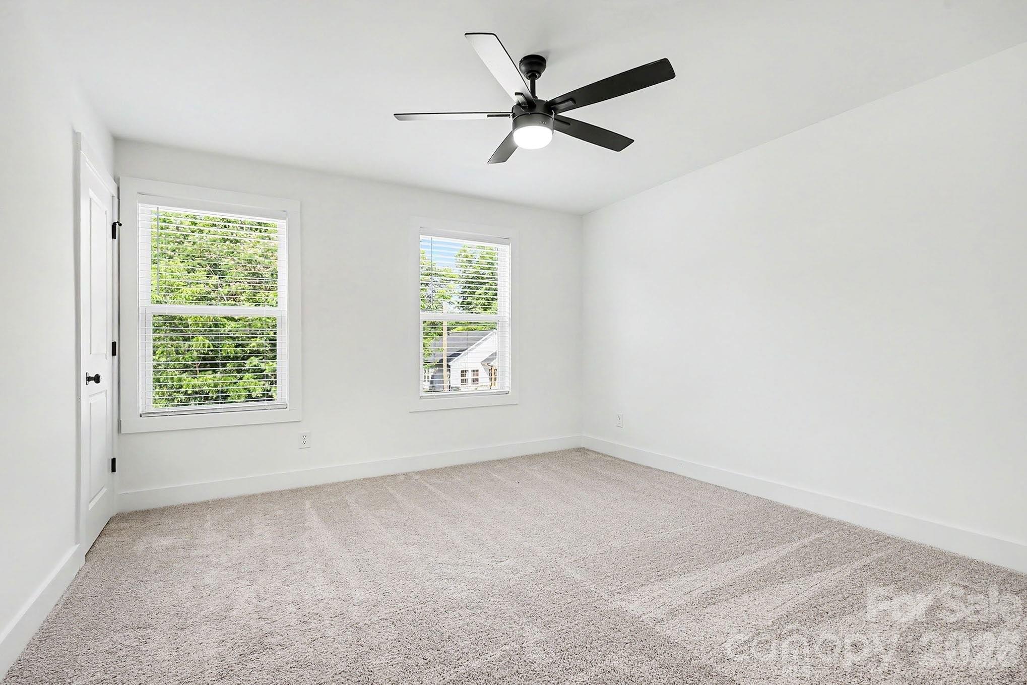 103 Shaver Street — East Spencer