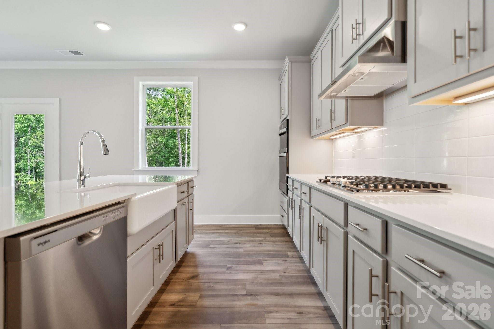 10004 Manor Vista Trail — Kannapolis