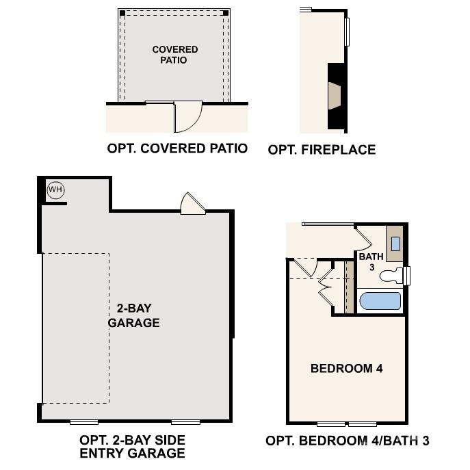 10004 Manor Vista Trail — Kannapolis
