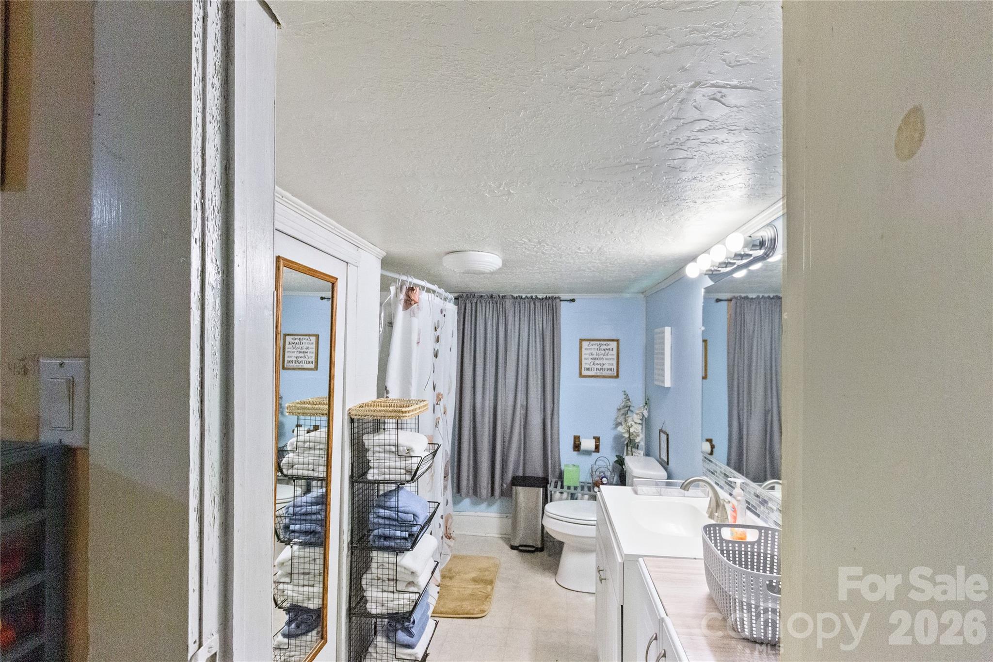 173 Liberty Road — Mocksville