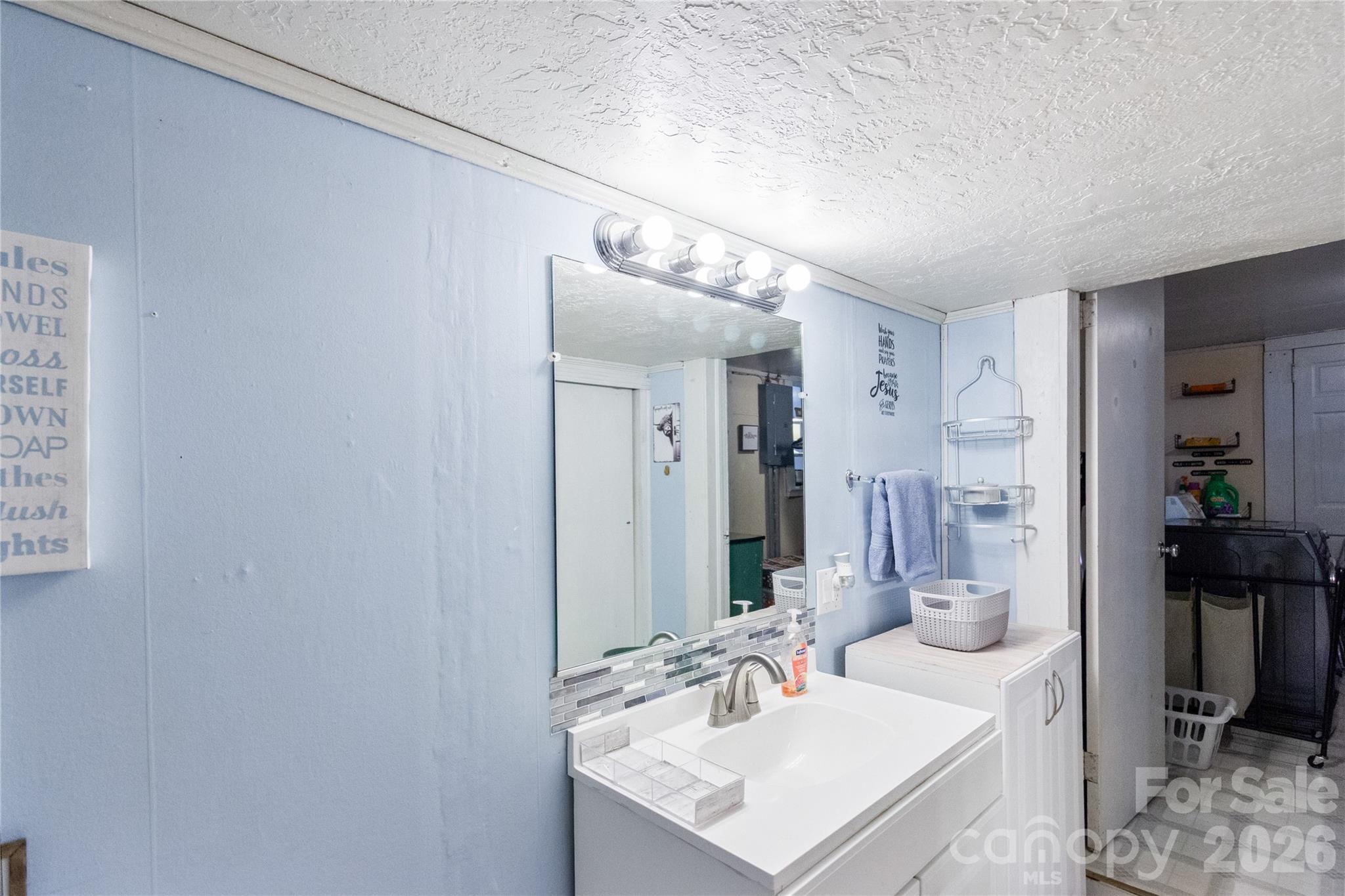 173 Liberty Road — Mocksville