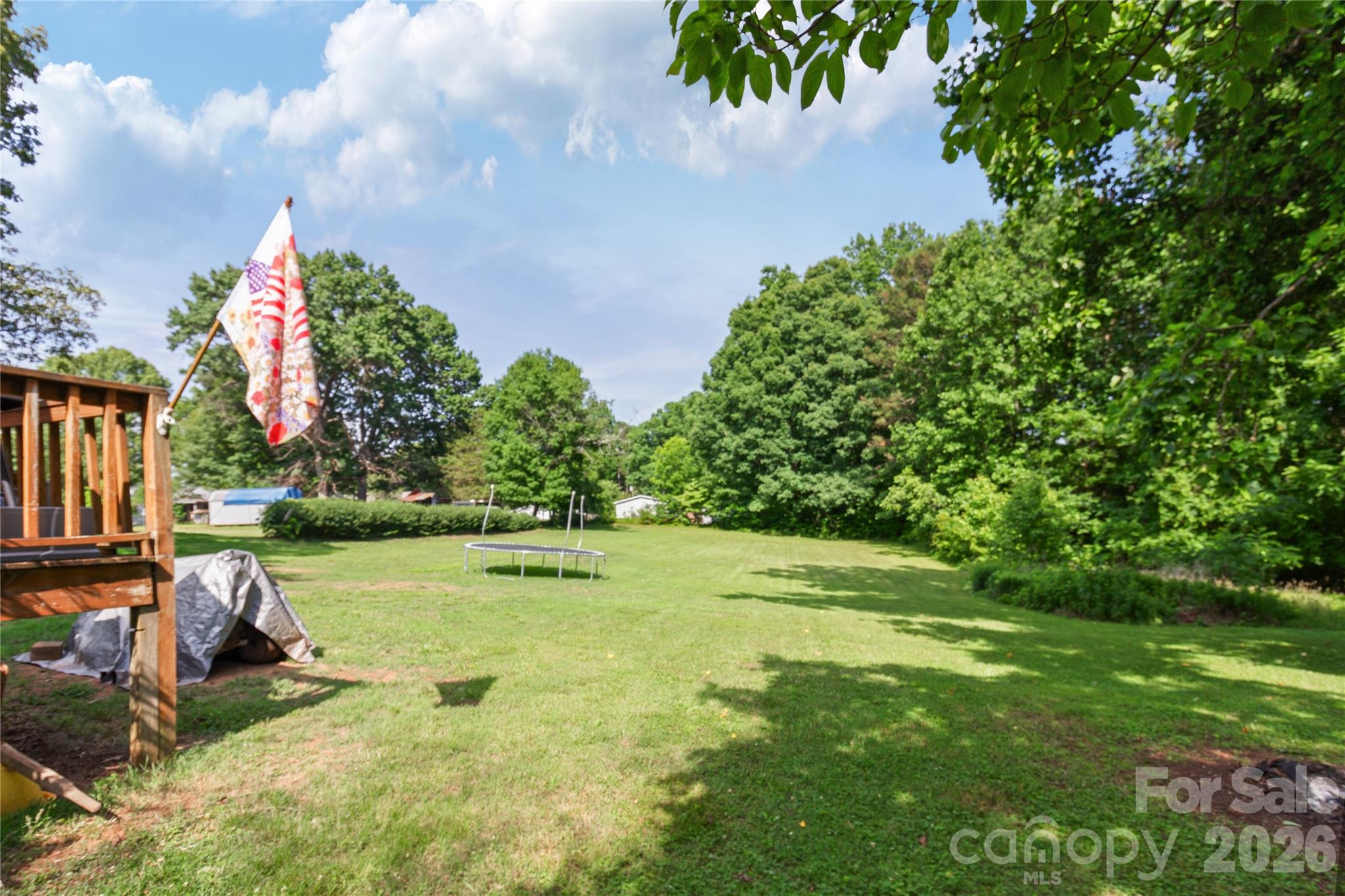173 Liberty Road — Mocksville
