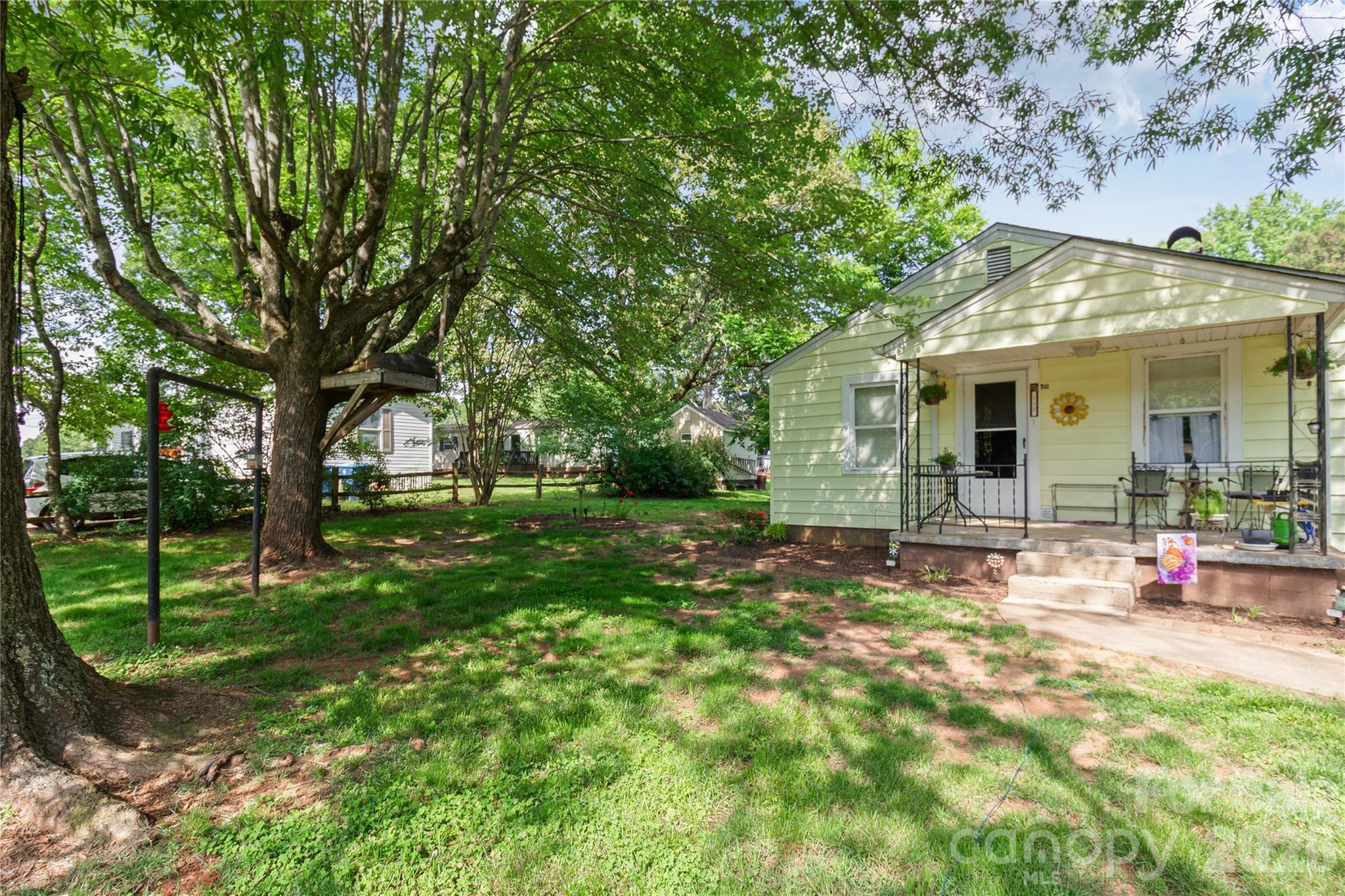 173 Liberty Road — Mocksville