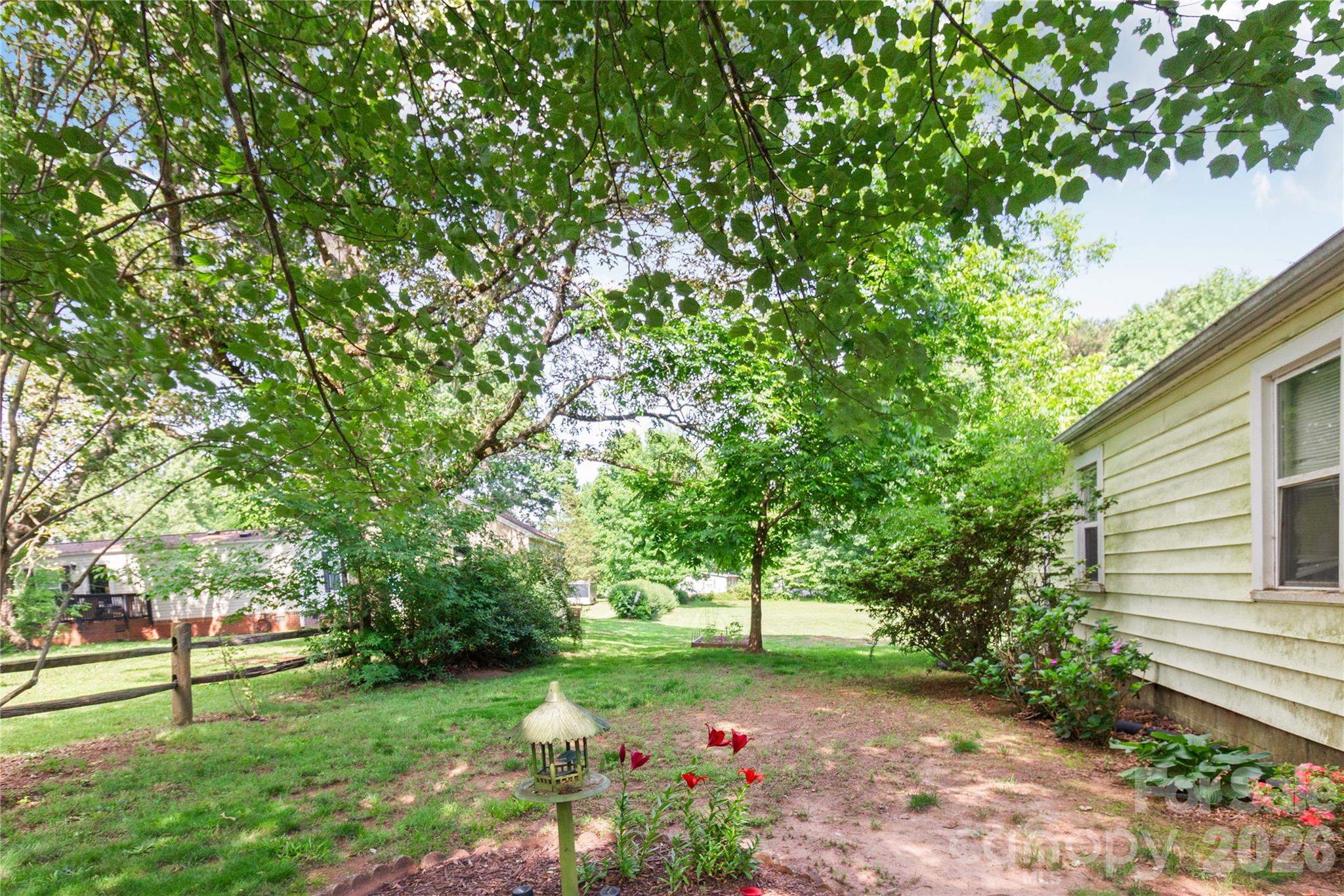 173 Liberty Road — Mocksville