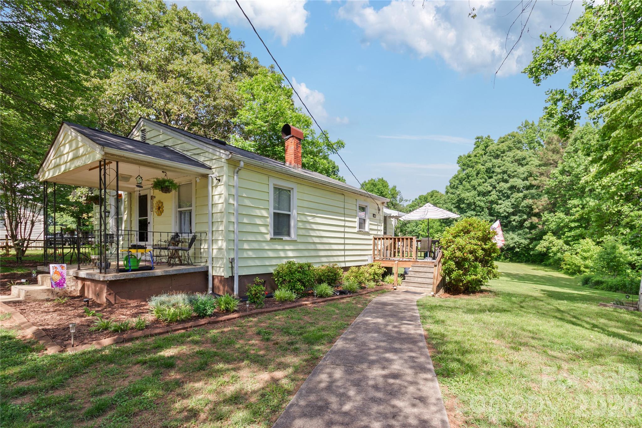 173 Liberty Road — Mocksville