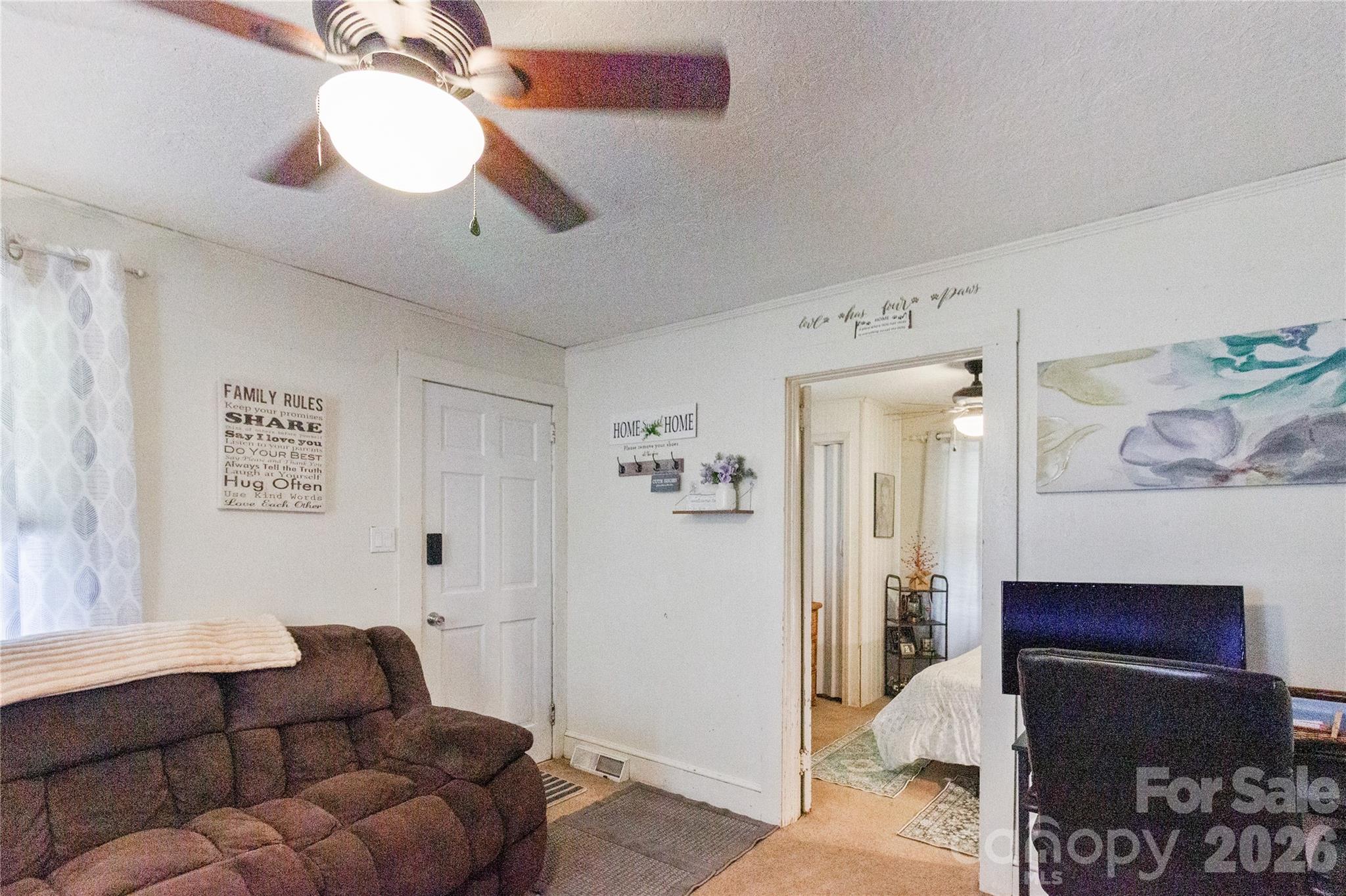 173 Liberty Road — Mocksville