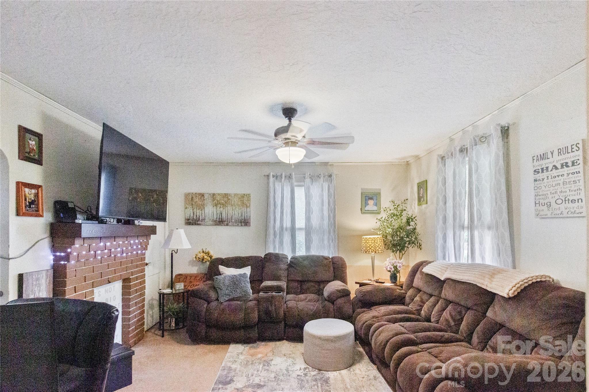 173 Liberty Road — Mocksville
