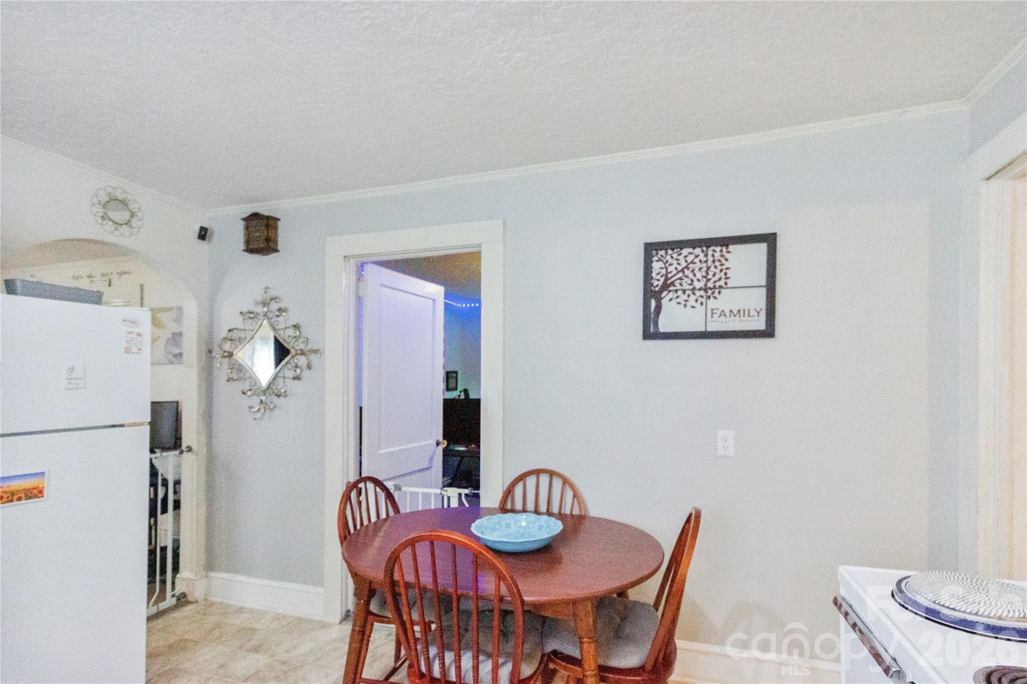 173 Liberty Road — Mocksville