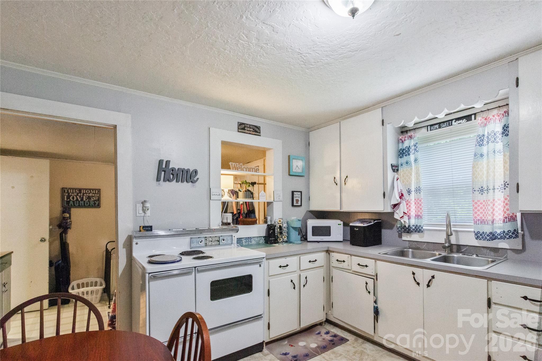 173 Liberty Road — Mocksville