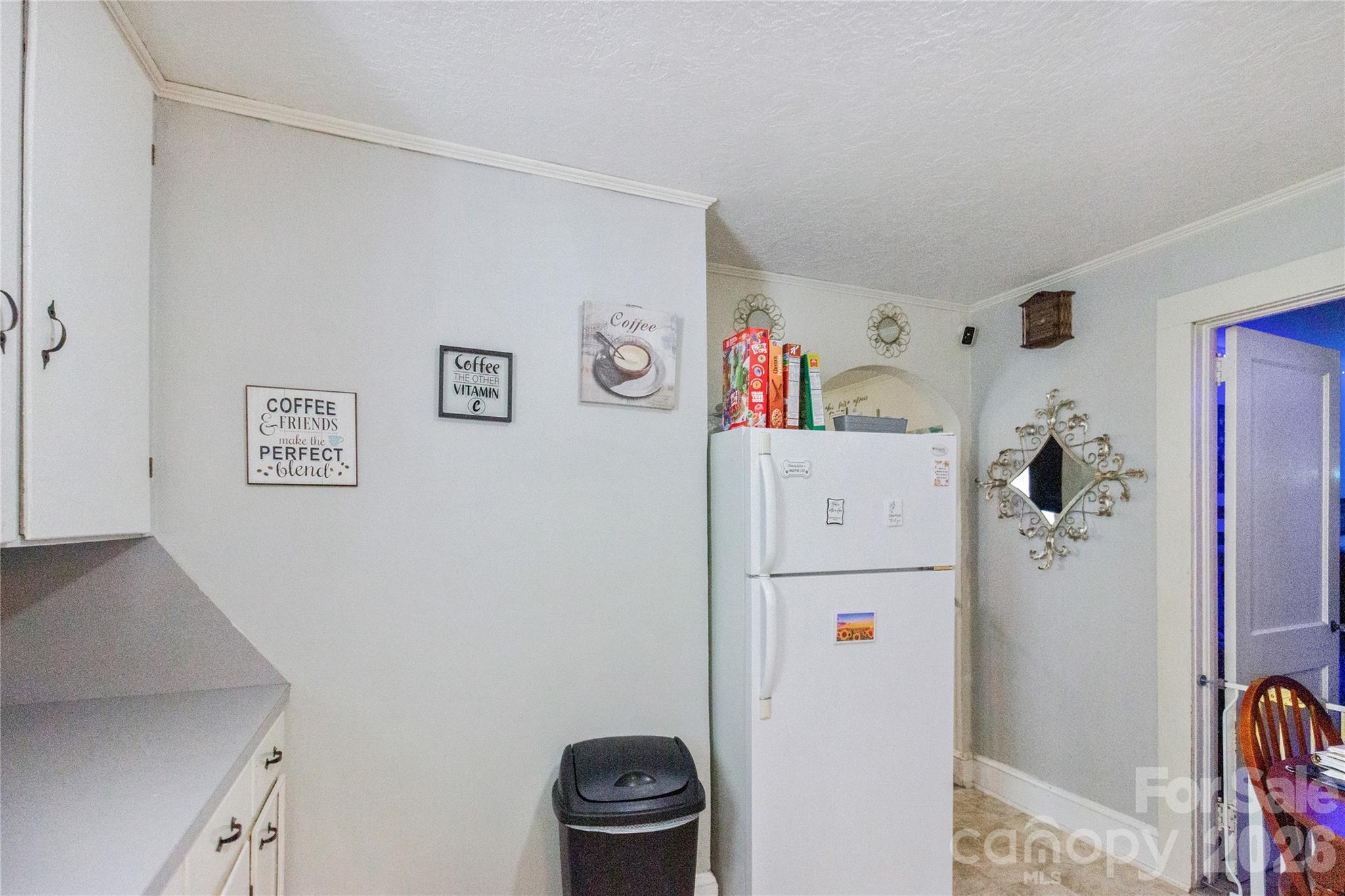 173 Liberty Road — Mocksville