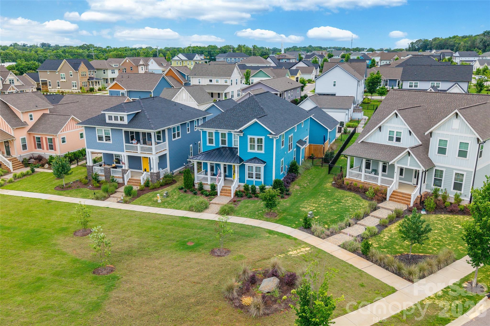 238 Parkland Avenue — Rock Hill