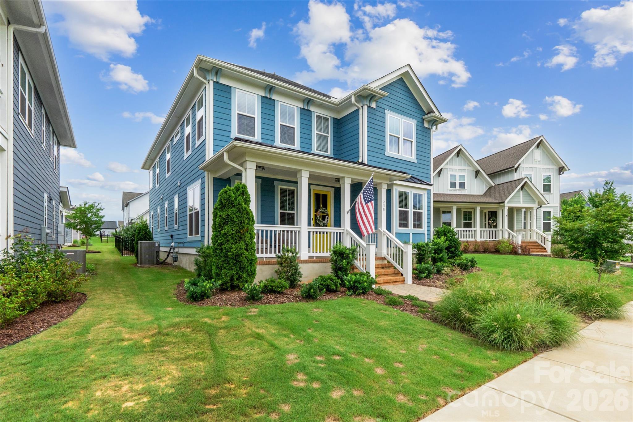238 Parkland Avenue — Rock Hill
