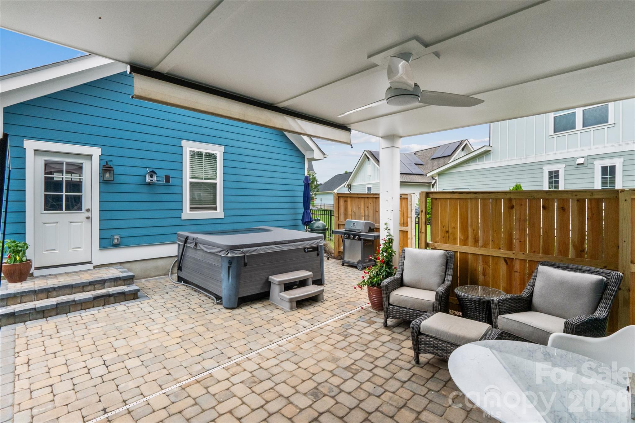 238 Parkland Avenue — Rock Hill