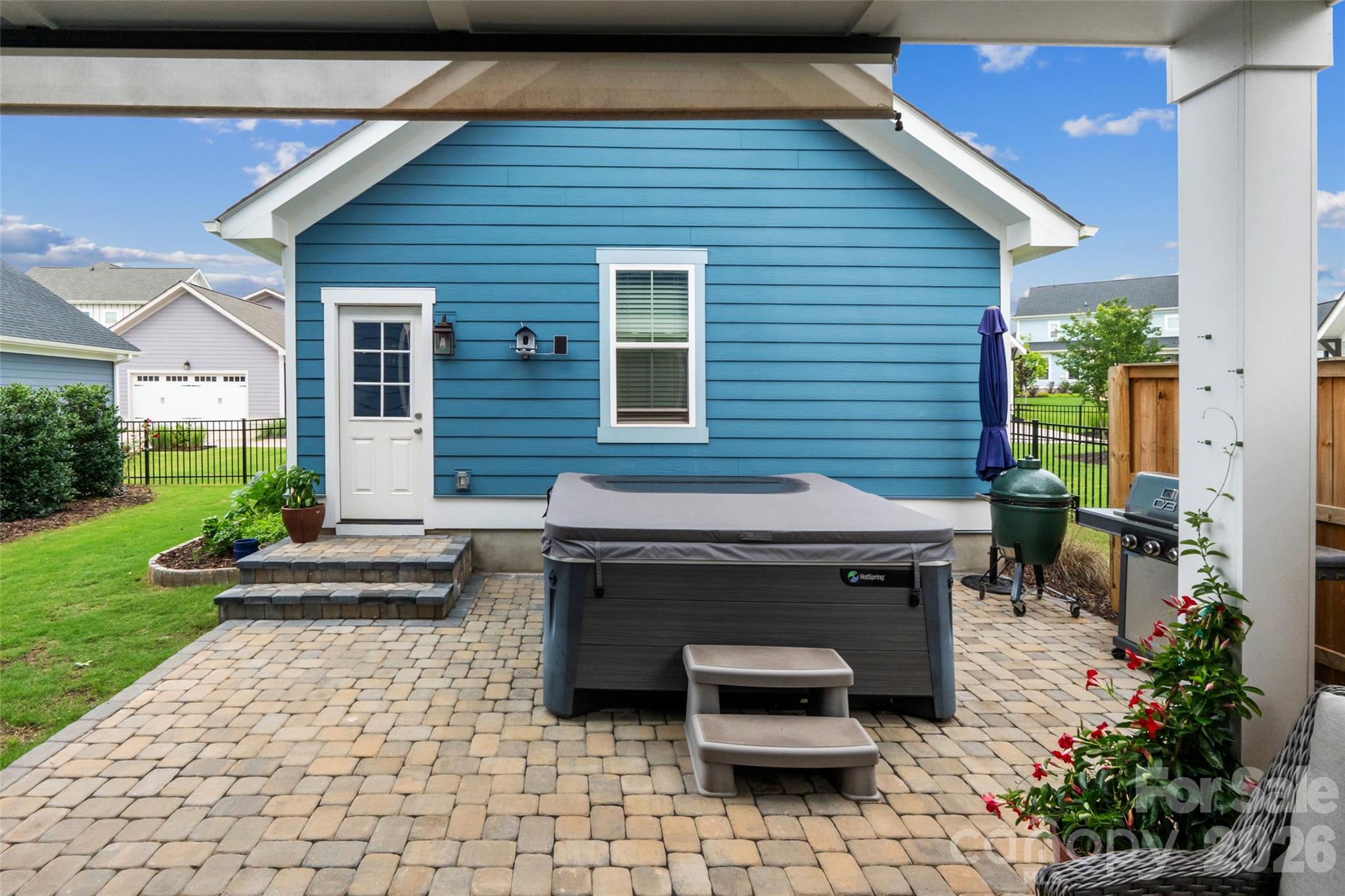 238 Parkland Avenue — Rock Hill