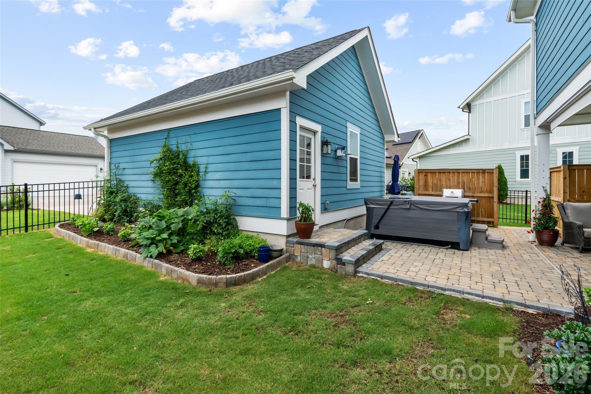 238 Parkland Avenue — Rock Hill