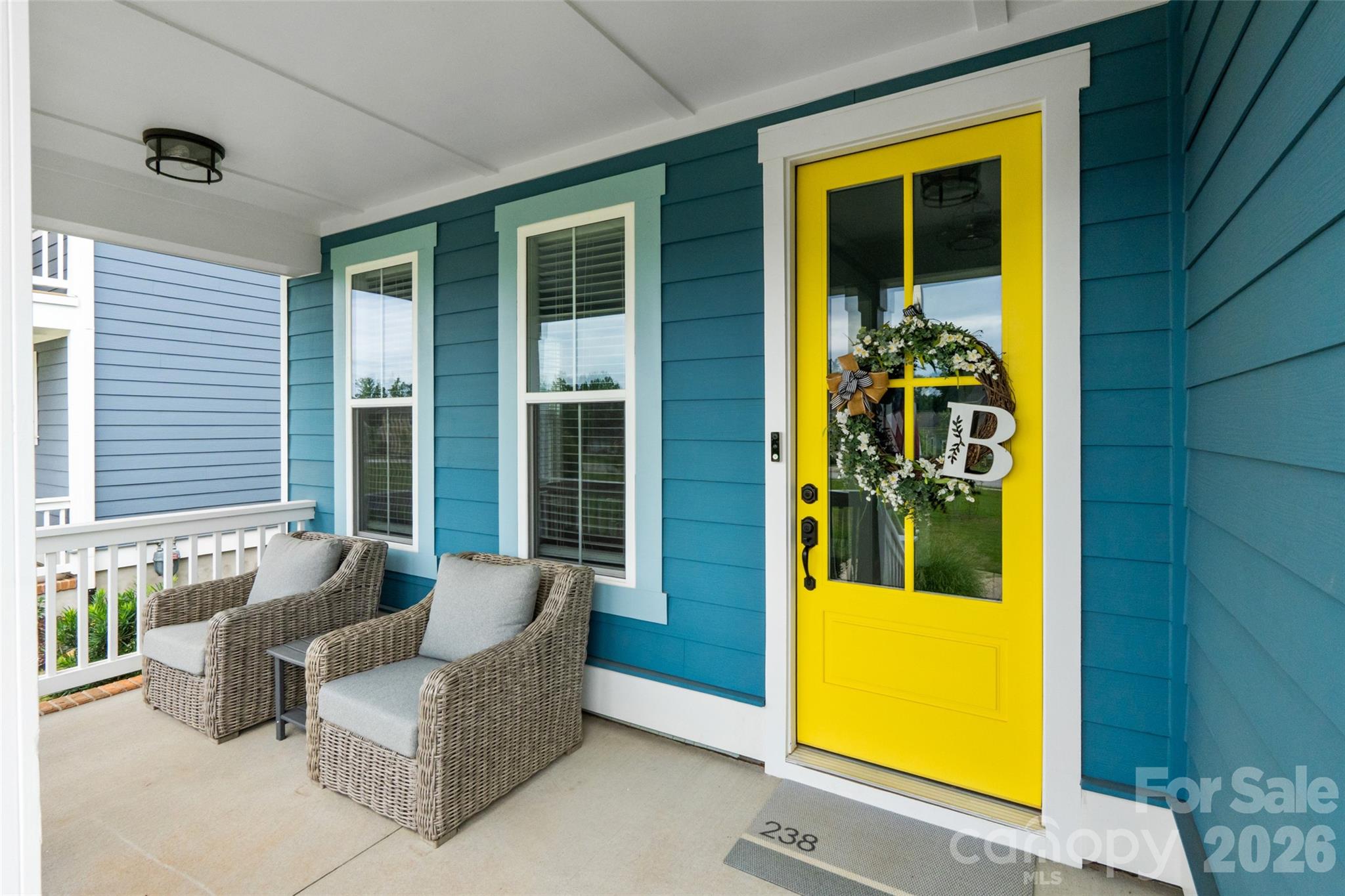 238 Parkland Avenue — Rock Hill