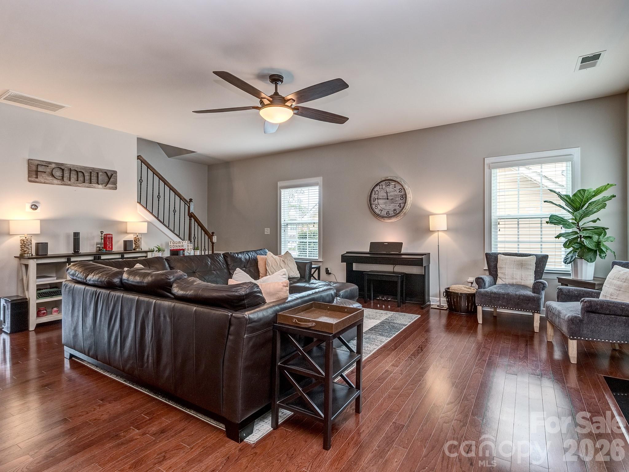 4312 Oxford Mill Road — Waxhaw