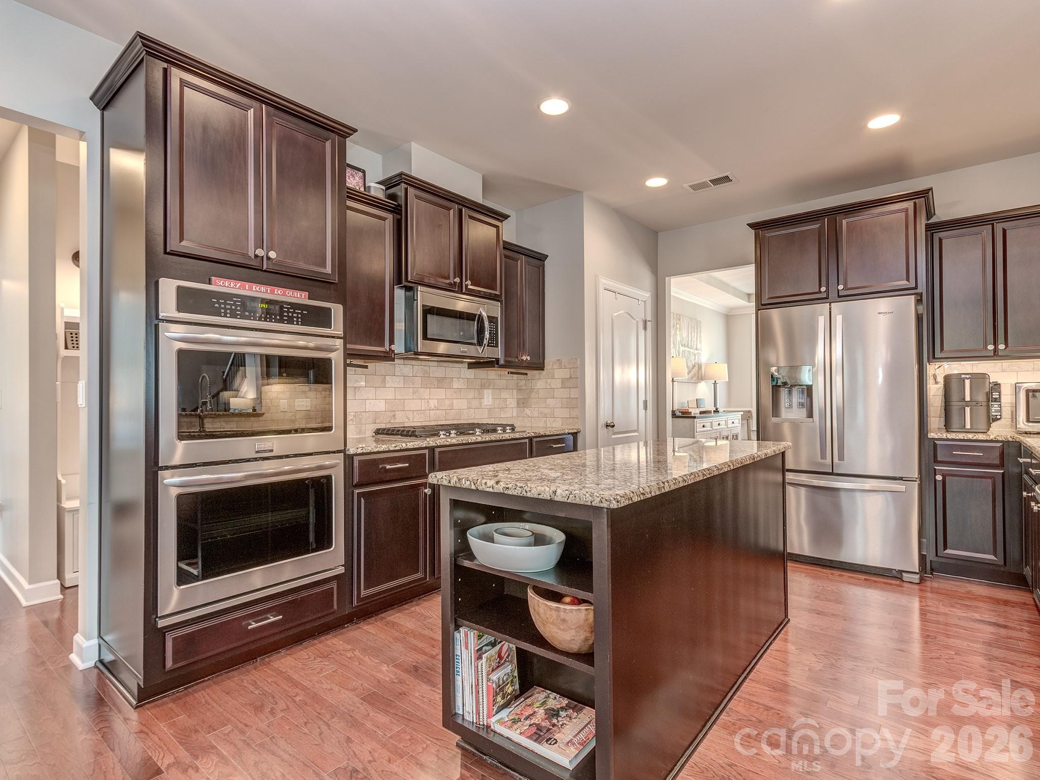4312 Oxford Mill Road — Waxhaw