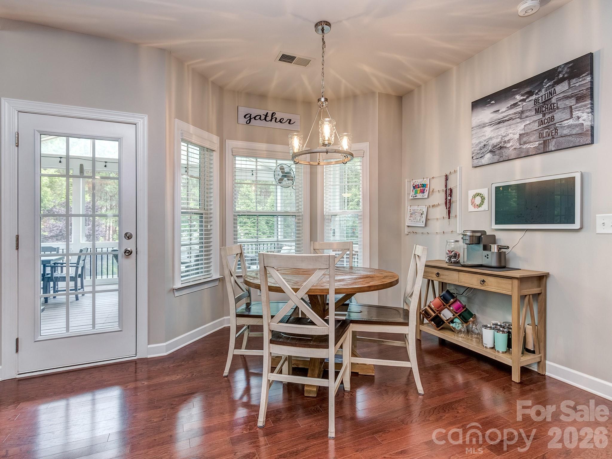 4312 Oxford Mill Road — Waxhaw