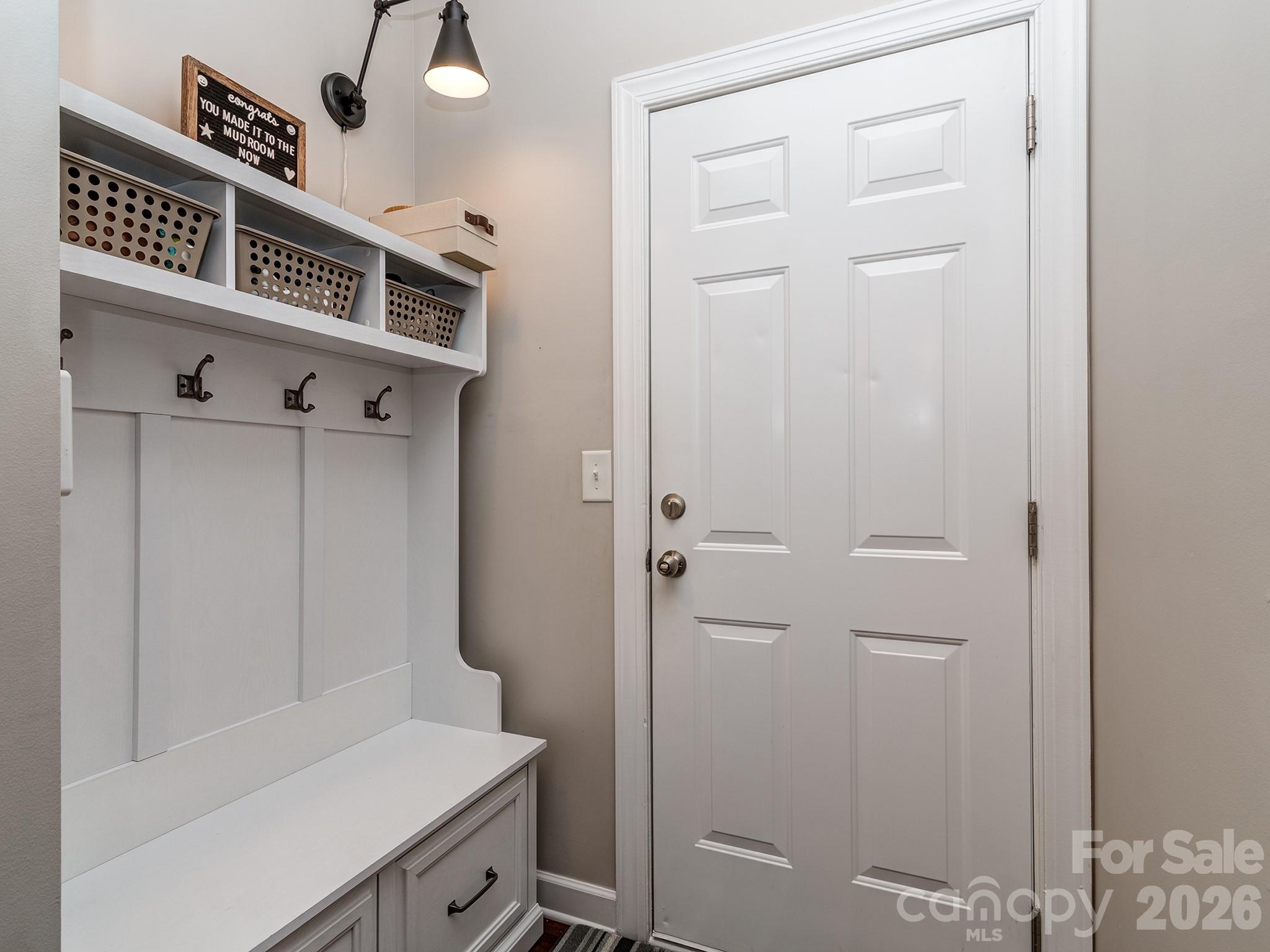 4312 Oxford Mill Road — Waxhaw
