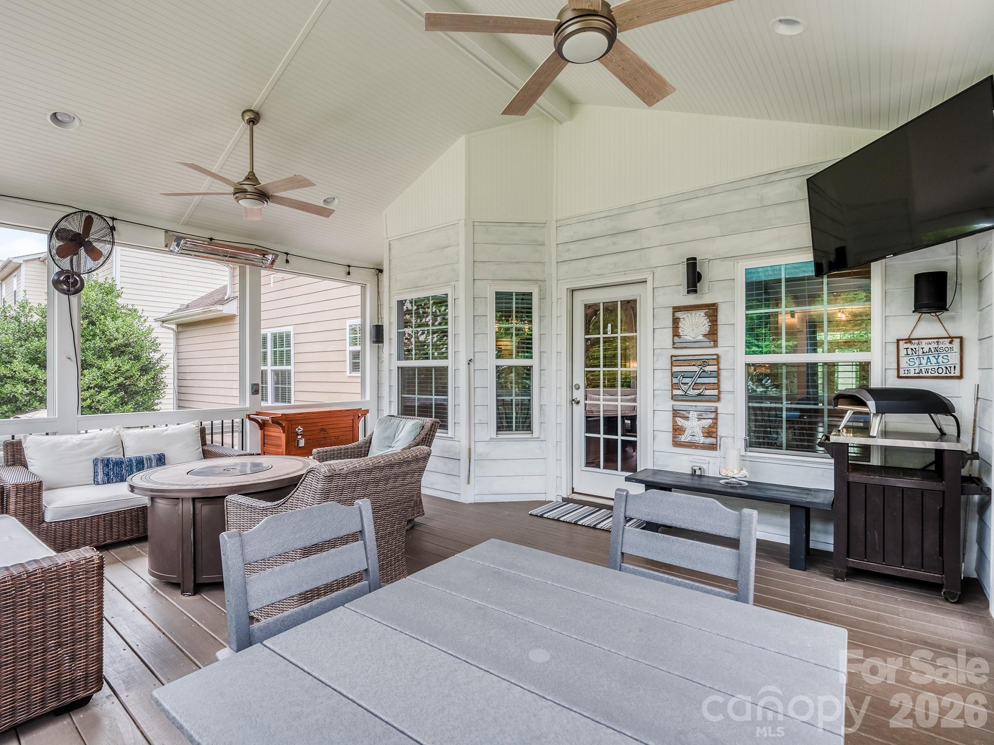 4312 Oxford Mill Road — Waxhaw