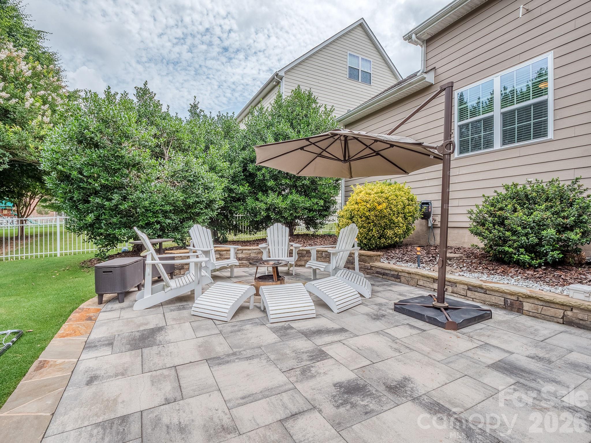 4312 Oxford Mill Road — Waxhaw