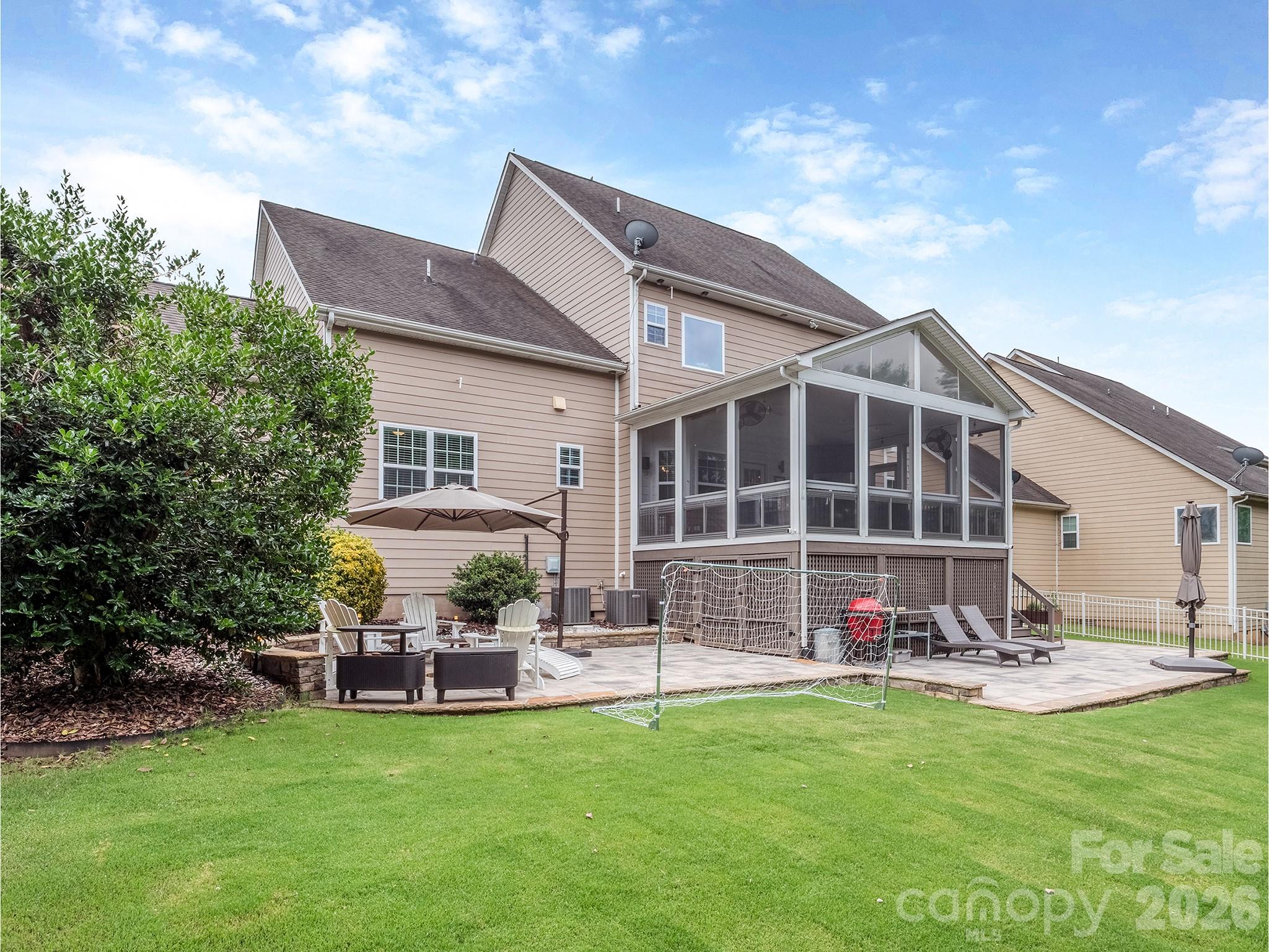 4312 Oxford Mill Road — Waxhaw