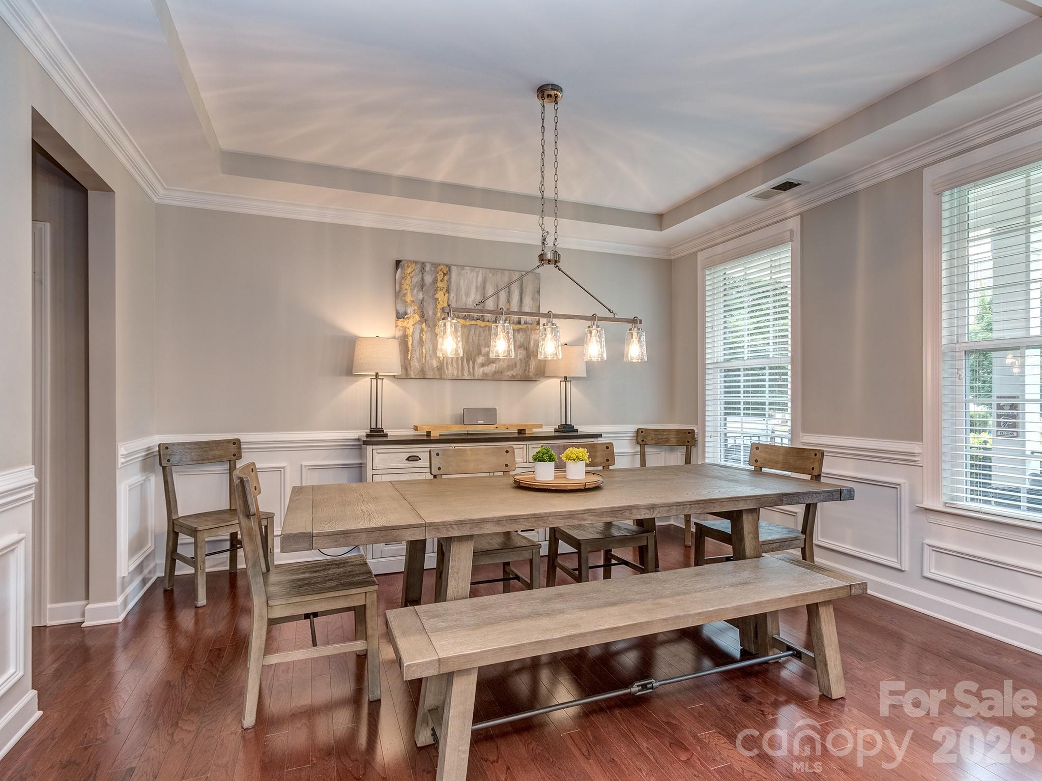 4312 Oxford Mill Road — Waxhaw