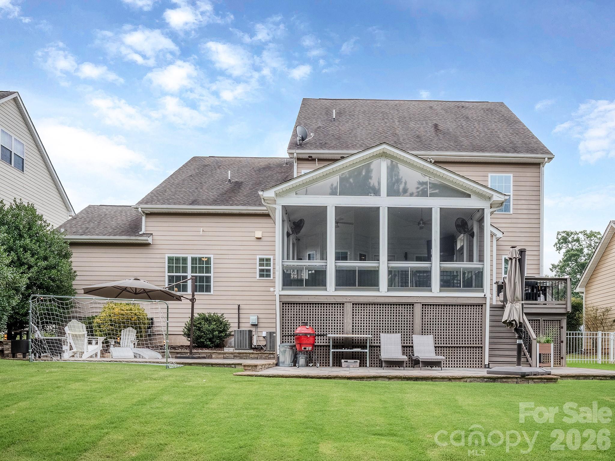 4312 Oxford Mill Road — Waxhaw
