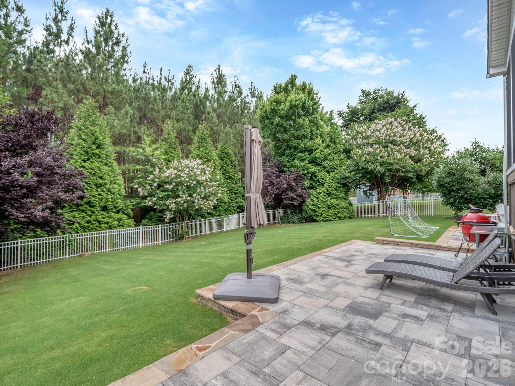 4312 Oxford Mill Road — Waxhaw