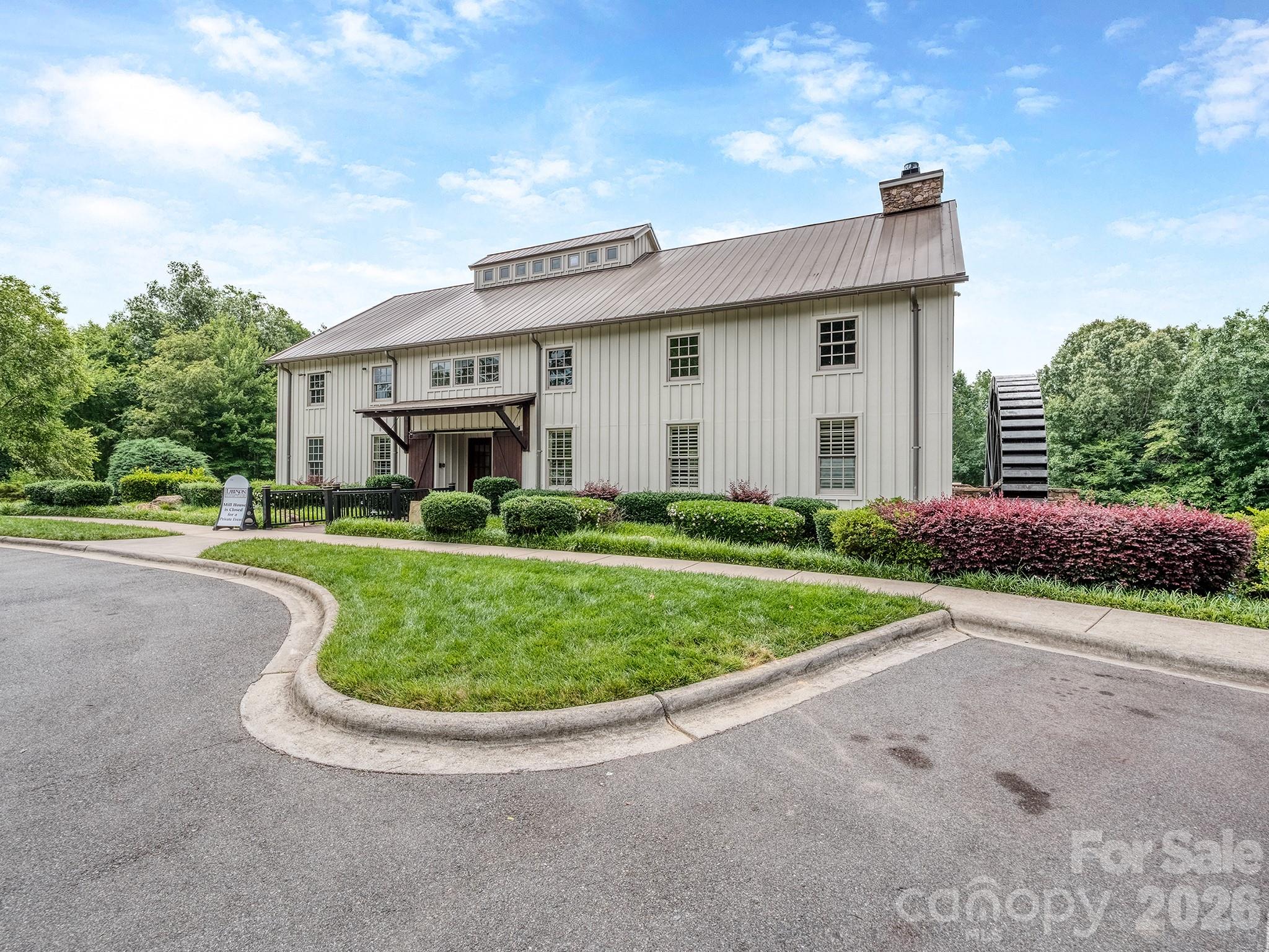 4312 Oxford Mill Road — Waxhaw