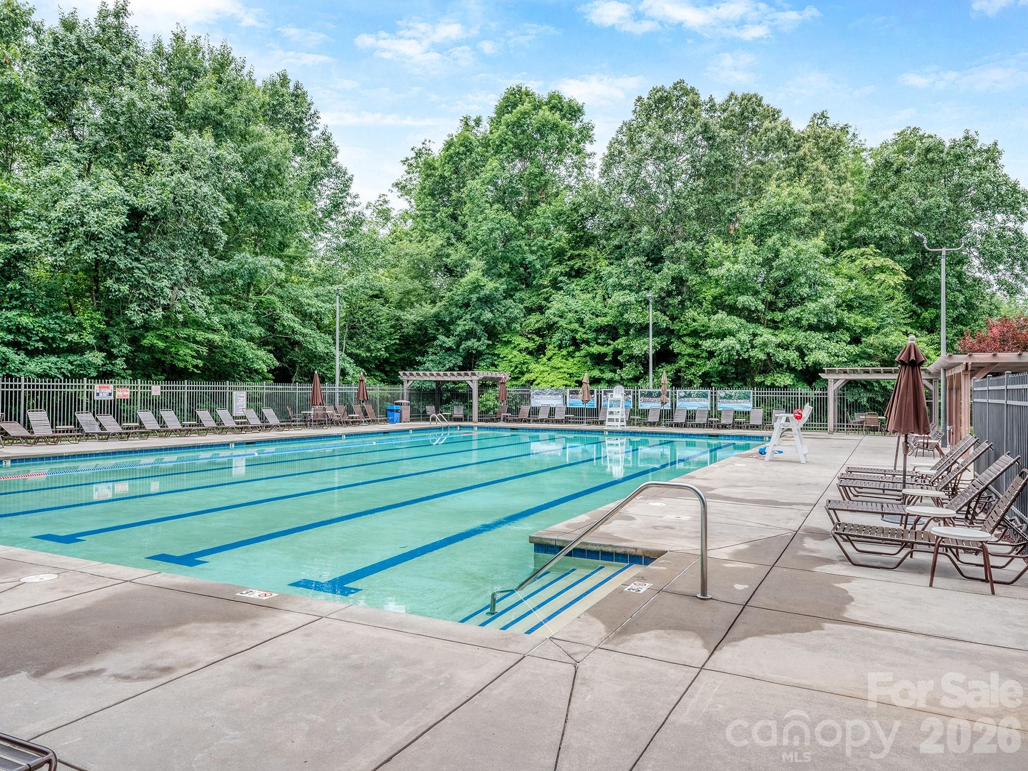 4312 Oxford Mill Road — Waxhaw
