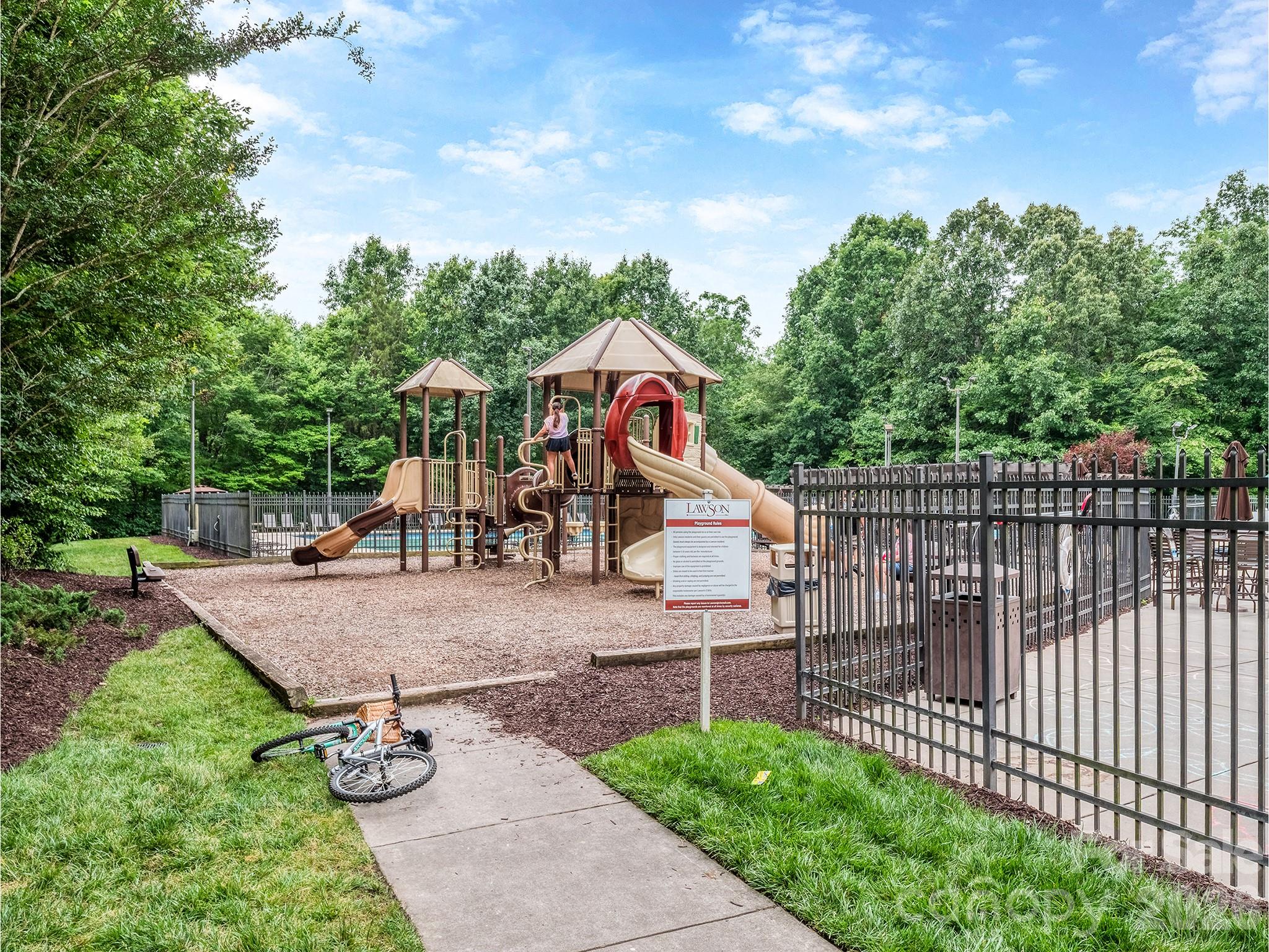 4312 Oxford Mill Road — Waxhaw