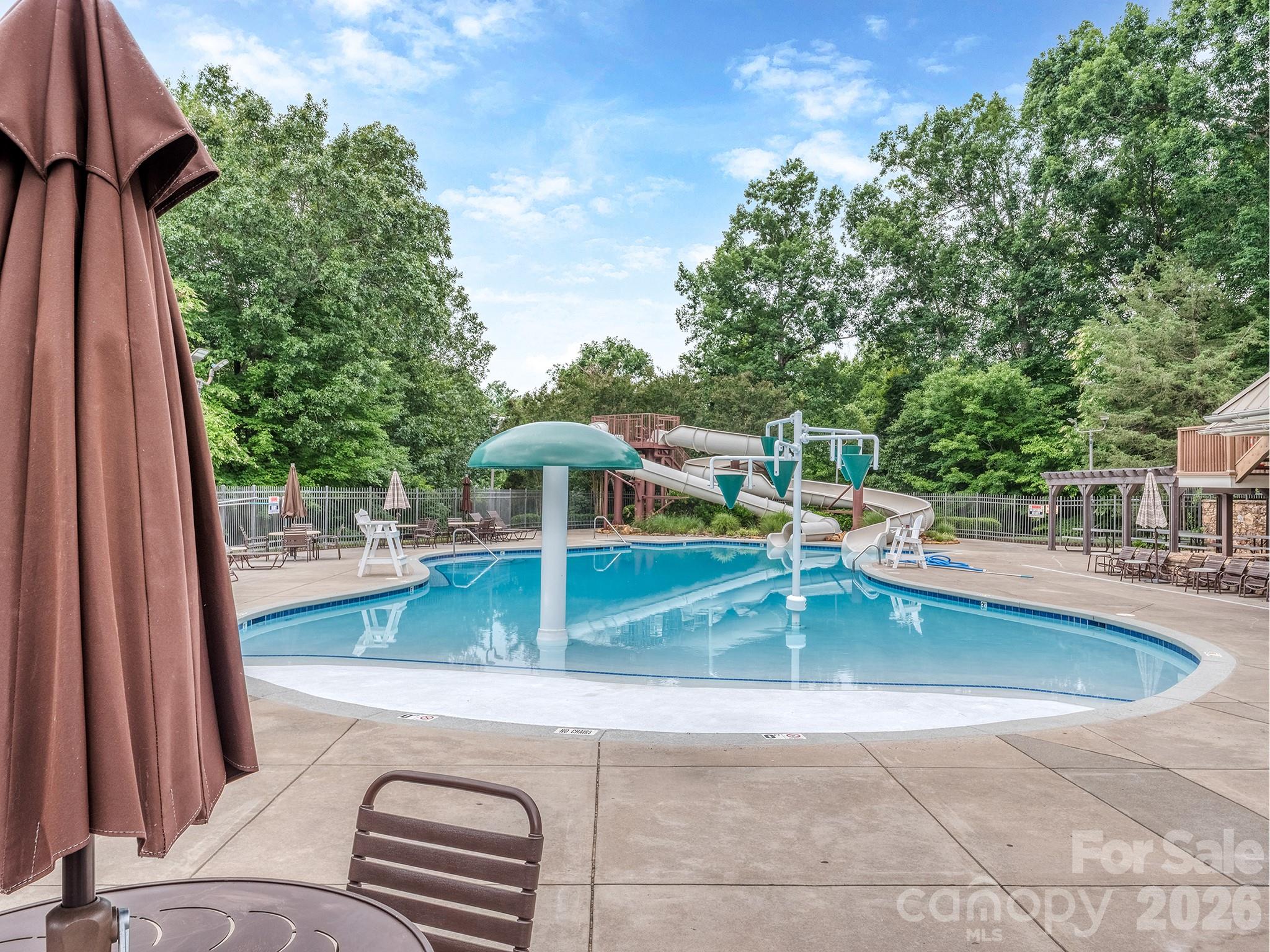 4312 Oxford Mill Road — Waxhaw