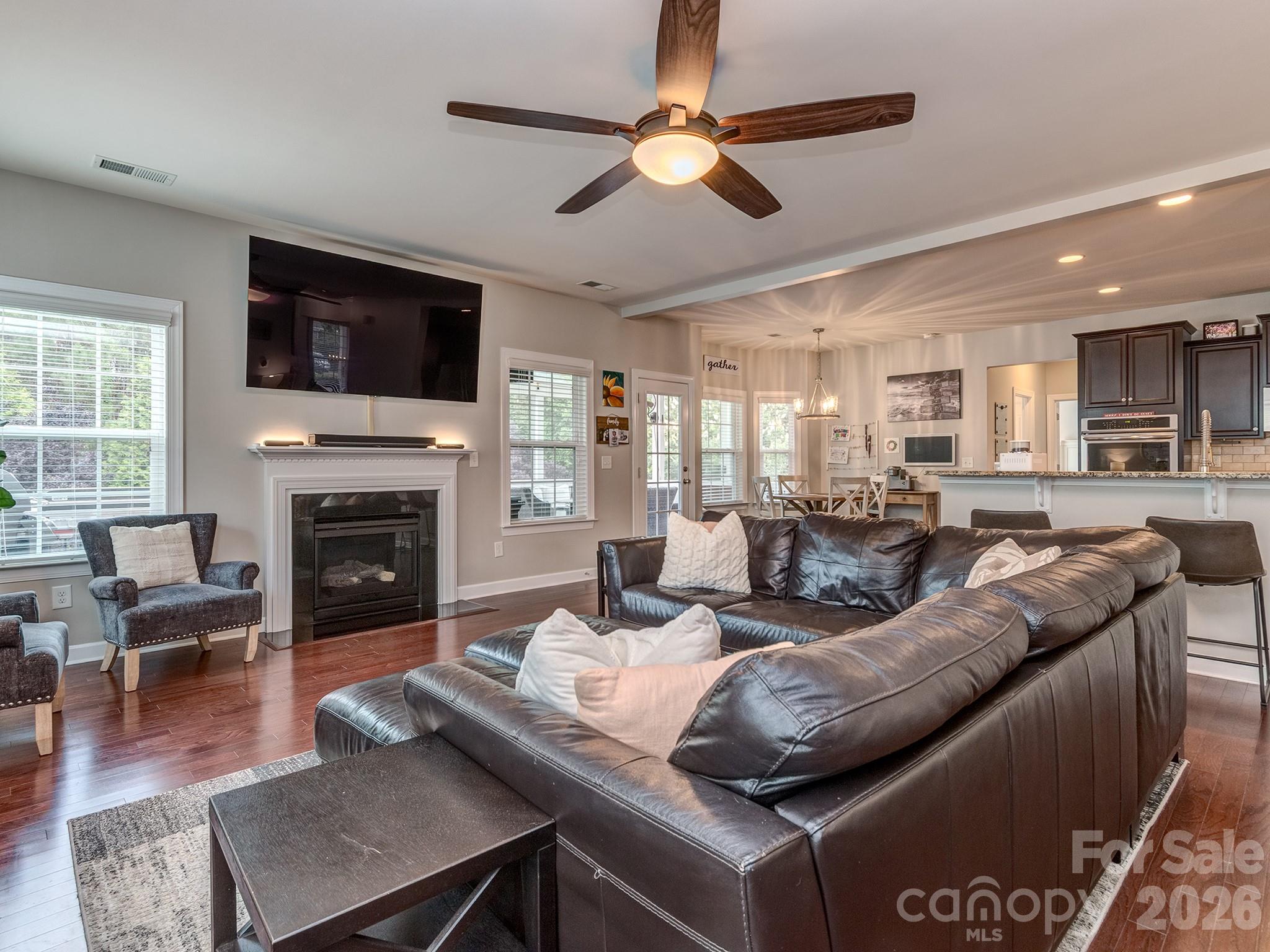 4312 Oxford Mill Road — Waxhaw