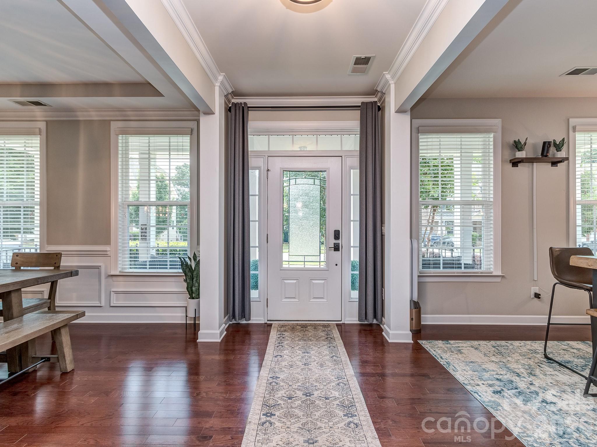 4312 Oxford Mill Road — Waxhaw