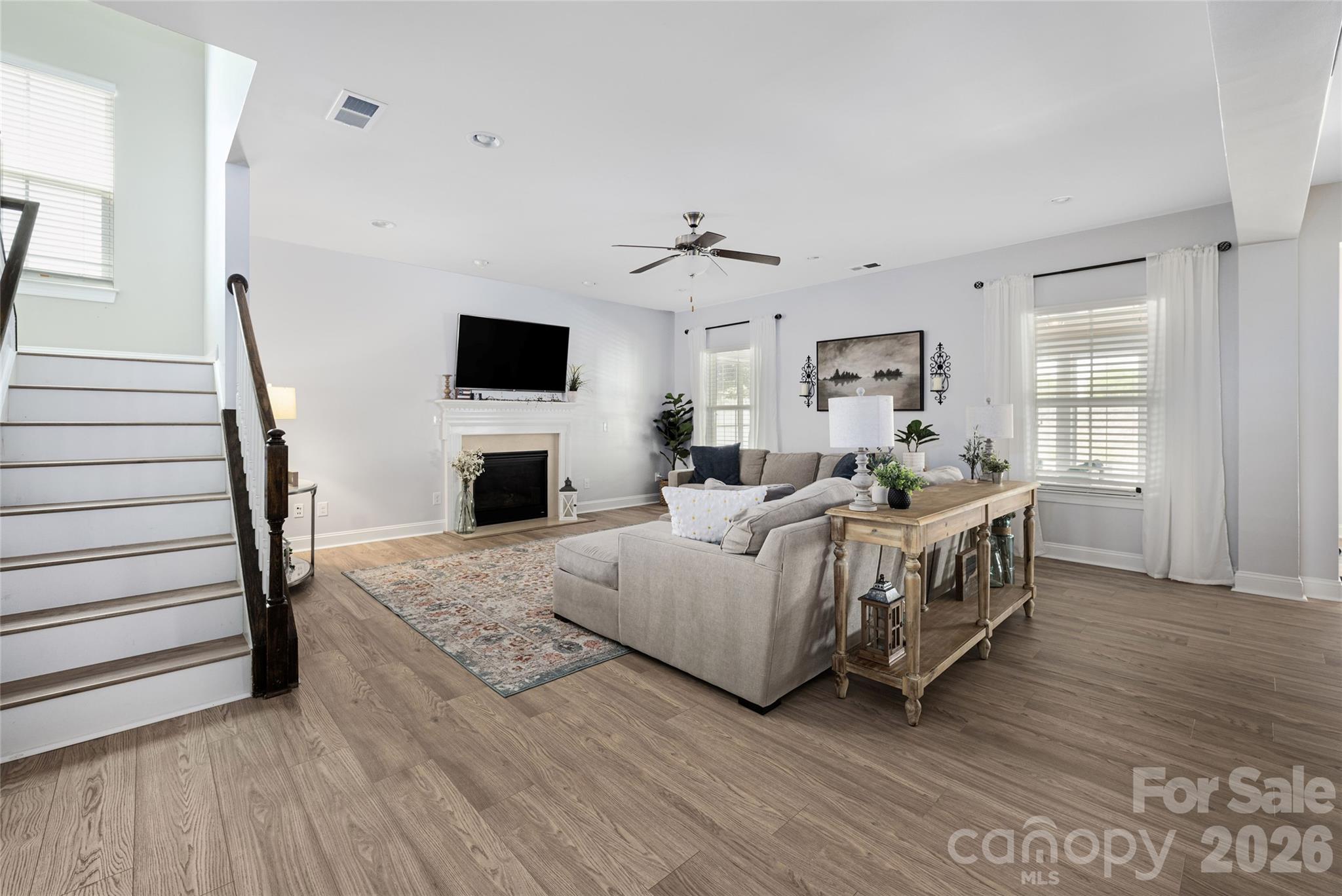 13302 Serenity Street — Huntersville
