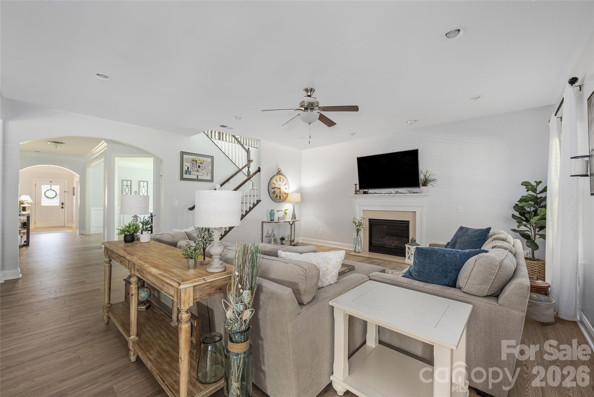 13302 Serenity Street — Huntersville