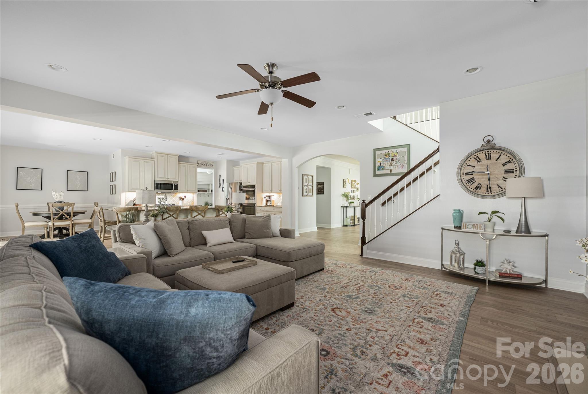 13302 Serenity Street — Huntersville