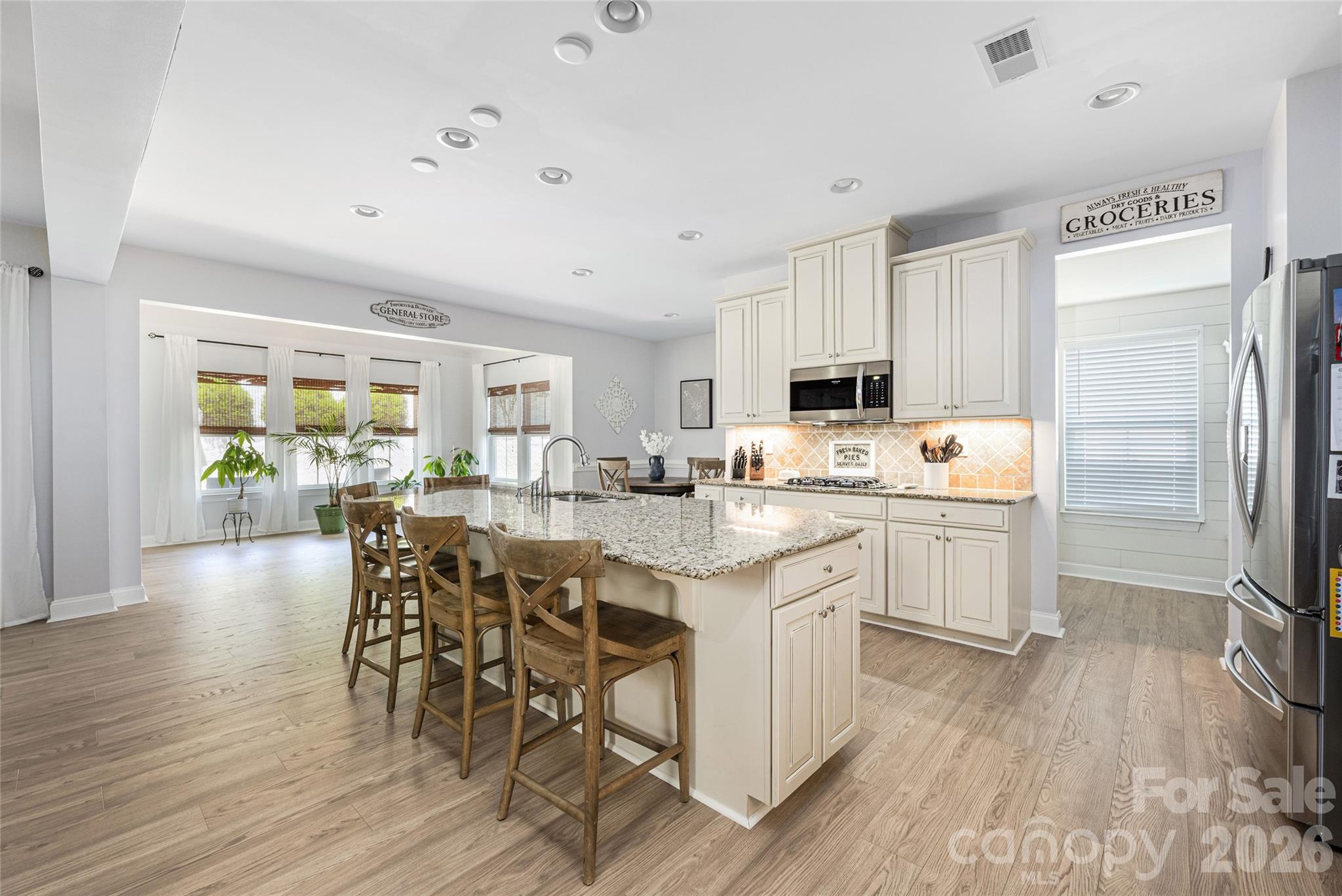 13302 Serenity Street — Huntersville